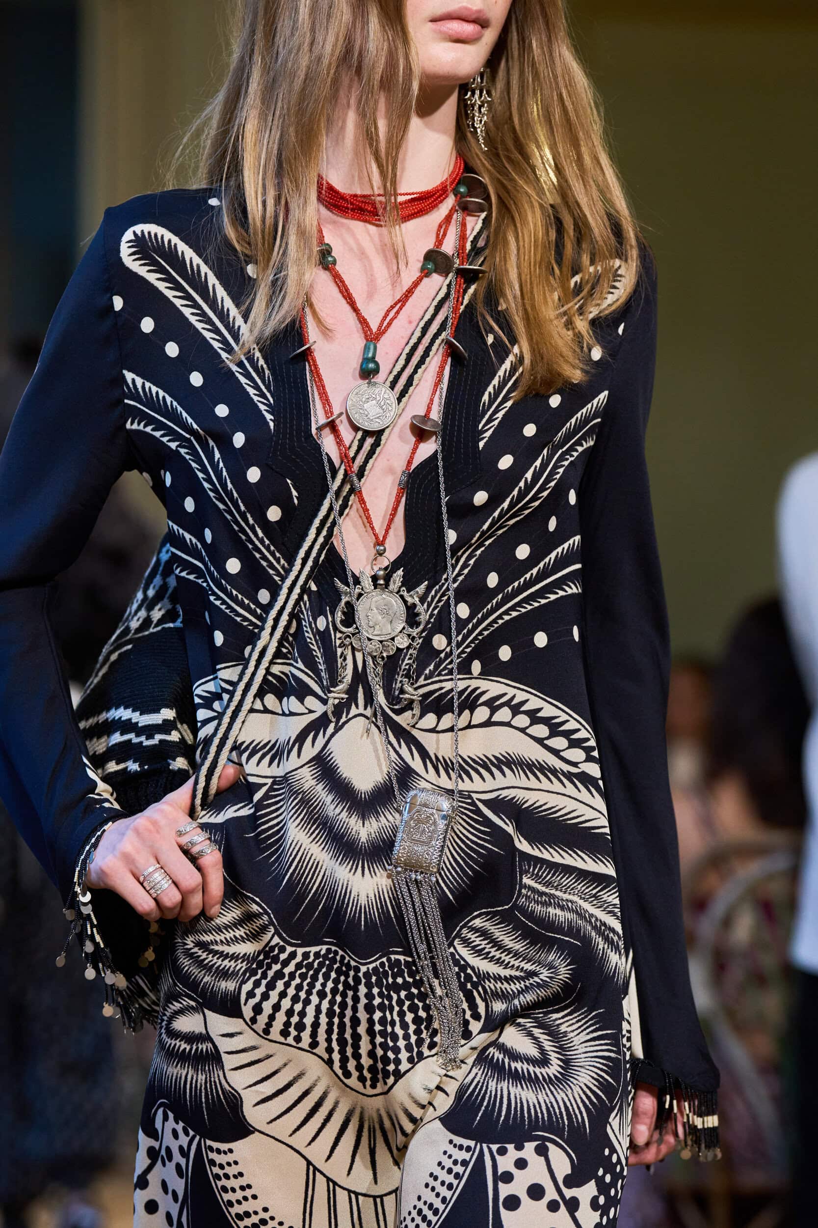 Johanna Ortiz Spring 2027 Fashion Show Details