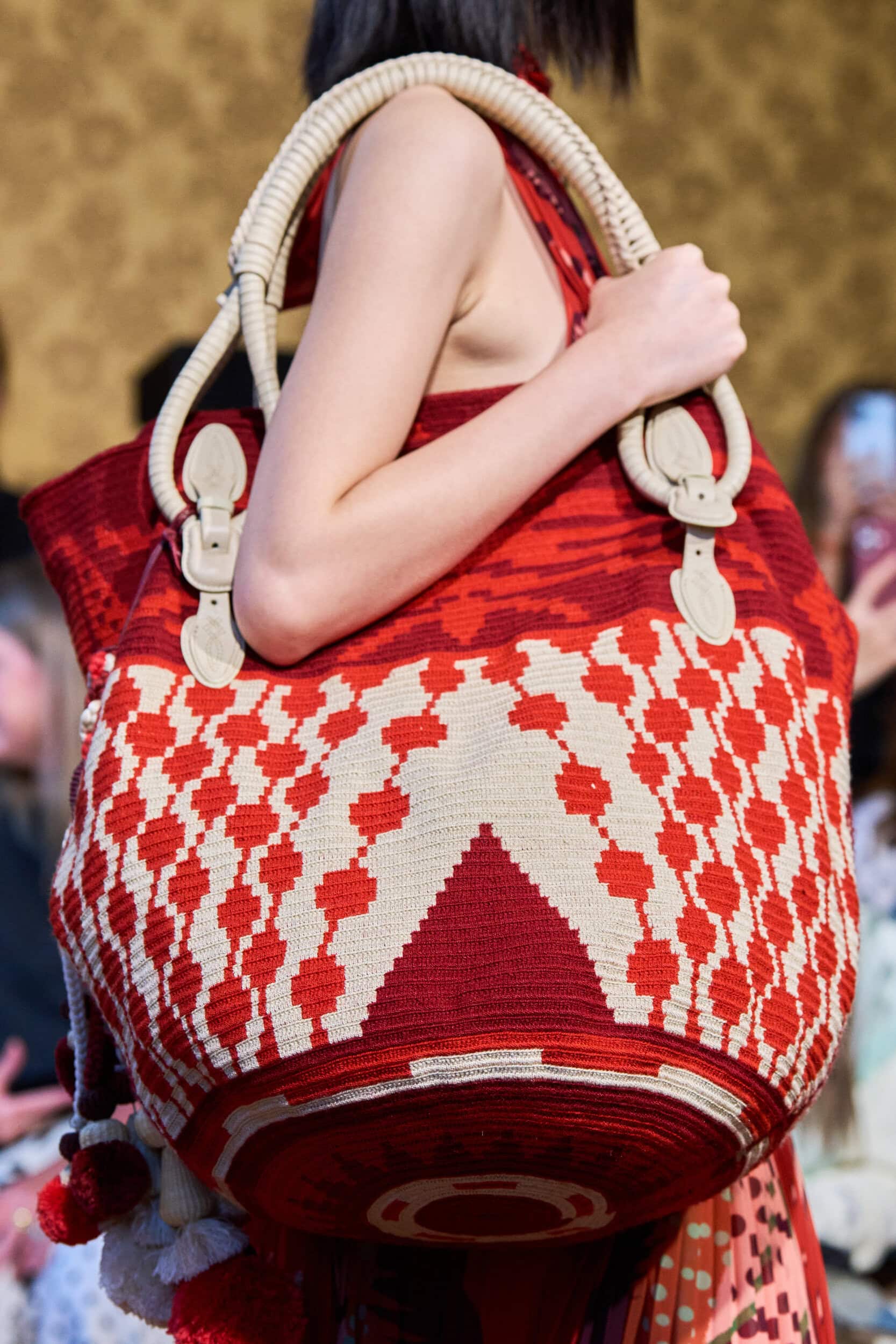 Johanna Ortiz Spring 2027 Fashion Show Details
