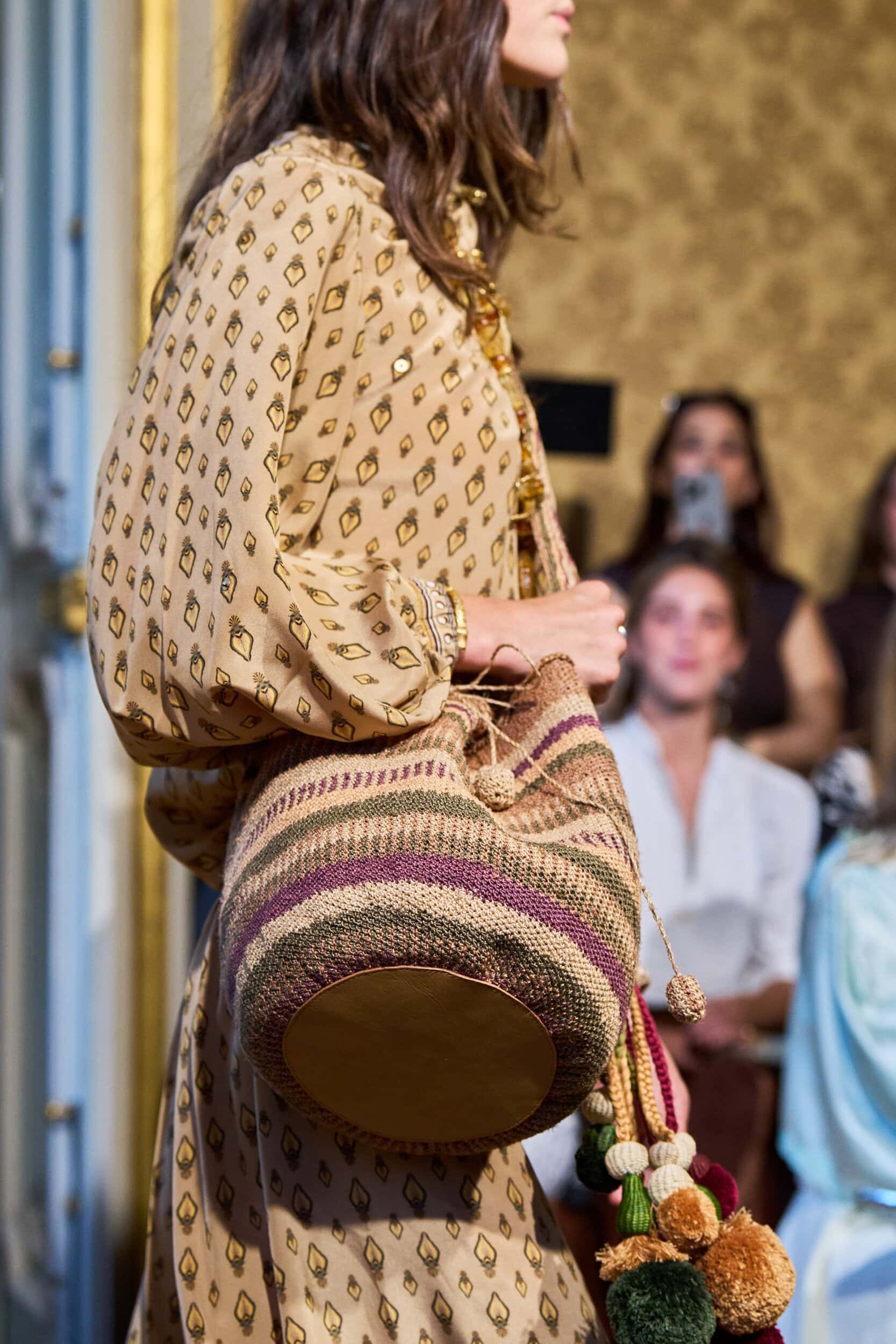 Johanna Ortiz Spring 2027 Fashion Show Details