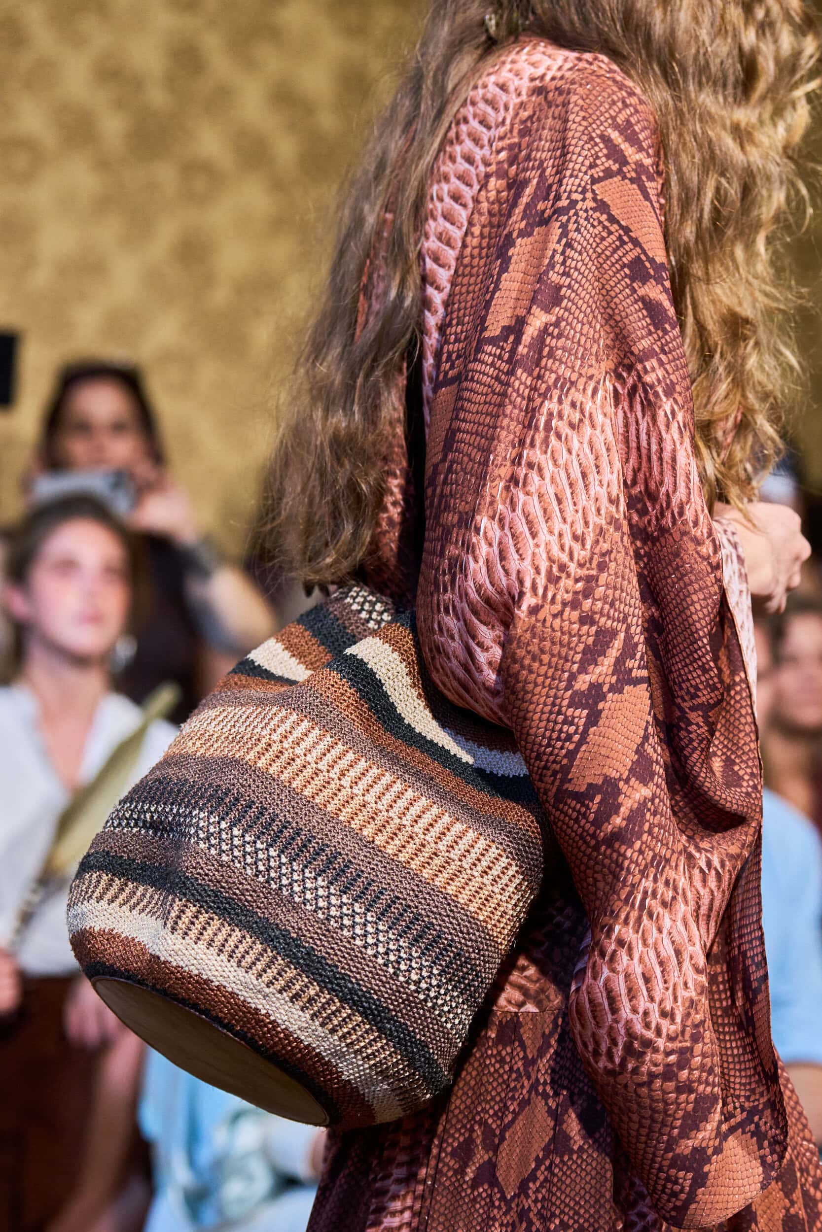 Johanna Ortiz Spring 2027 Fashion Show Details