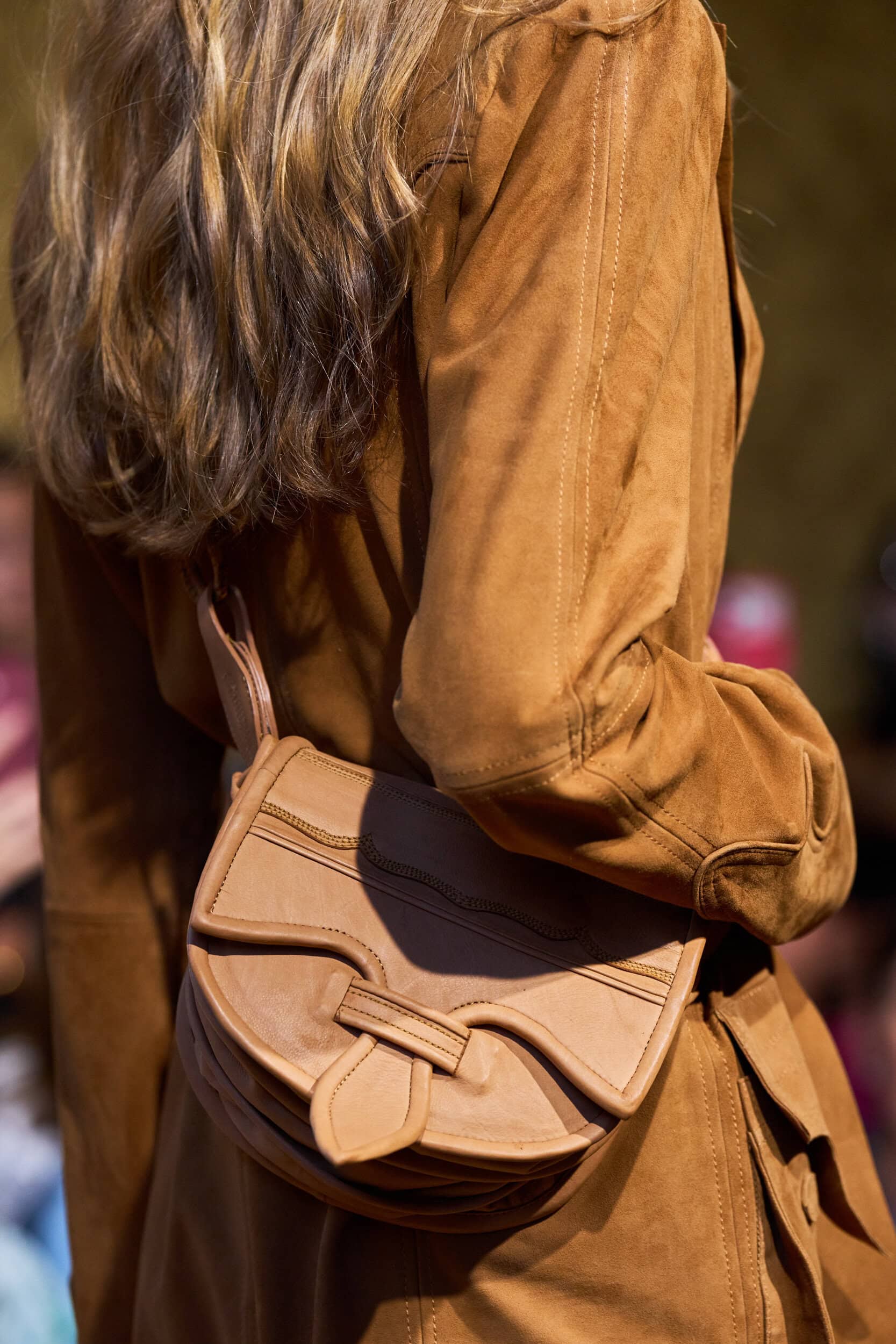 Johanna Ortiz Spring 2027 Fashion Show Details