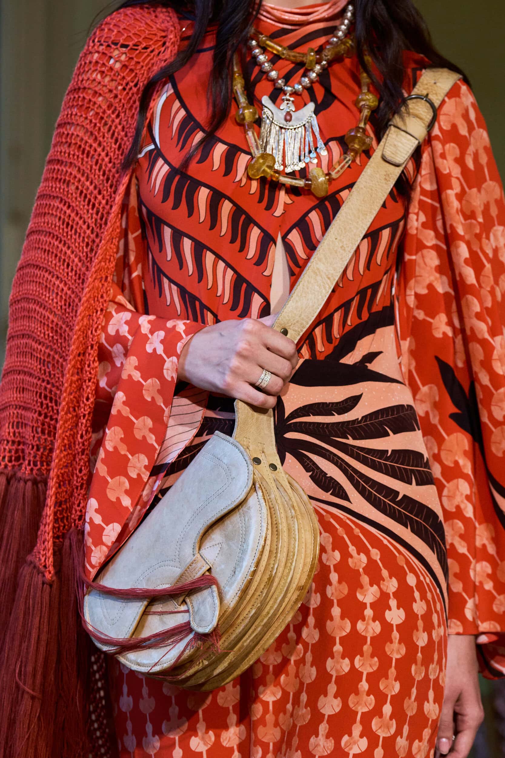 Johanna Ortiz Spring 2027 Fashion Show Details