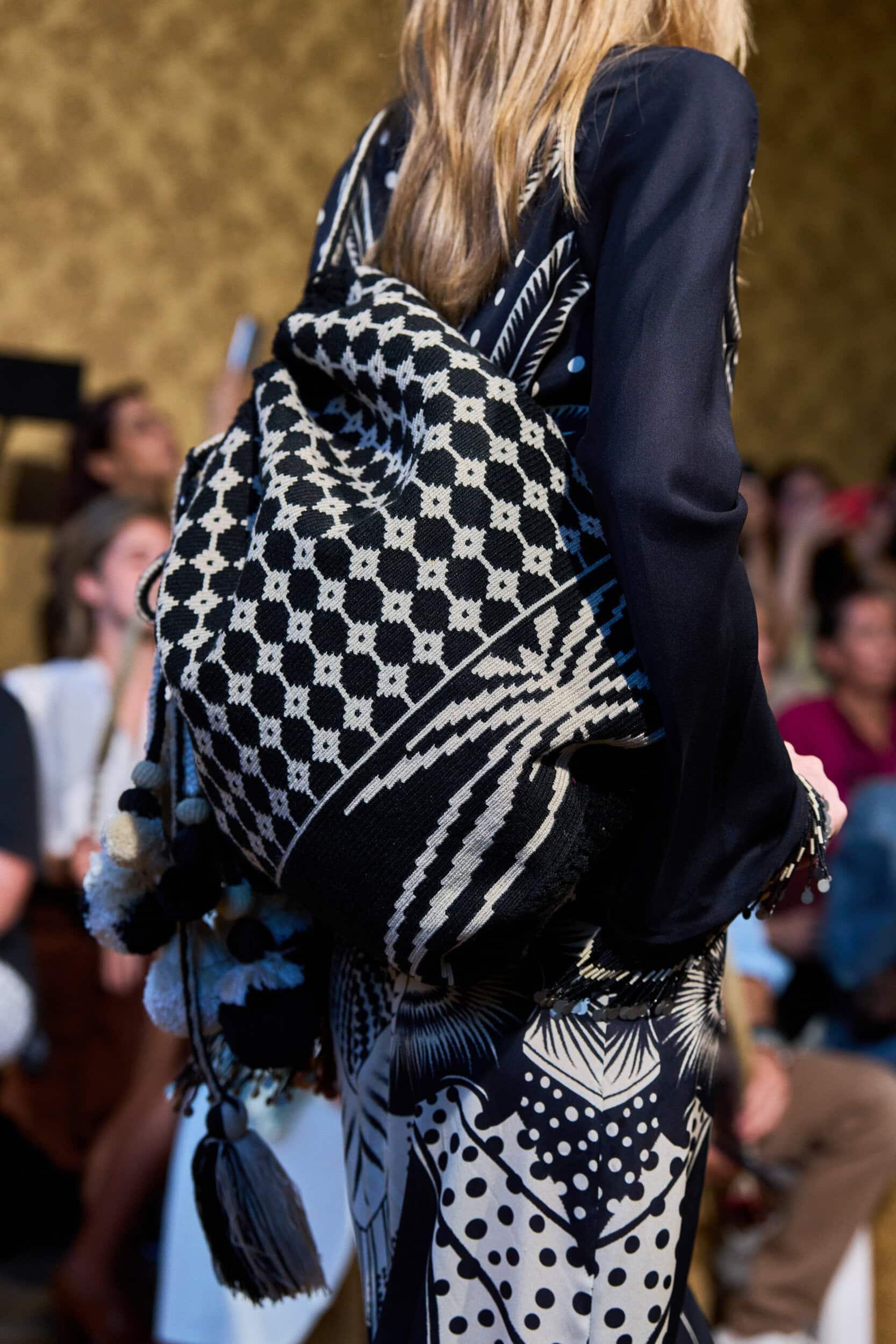 Johanna Ortiz Spring 2027 Fashion Show Details