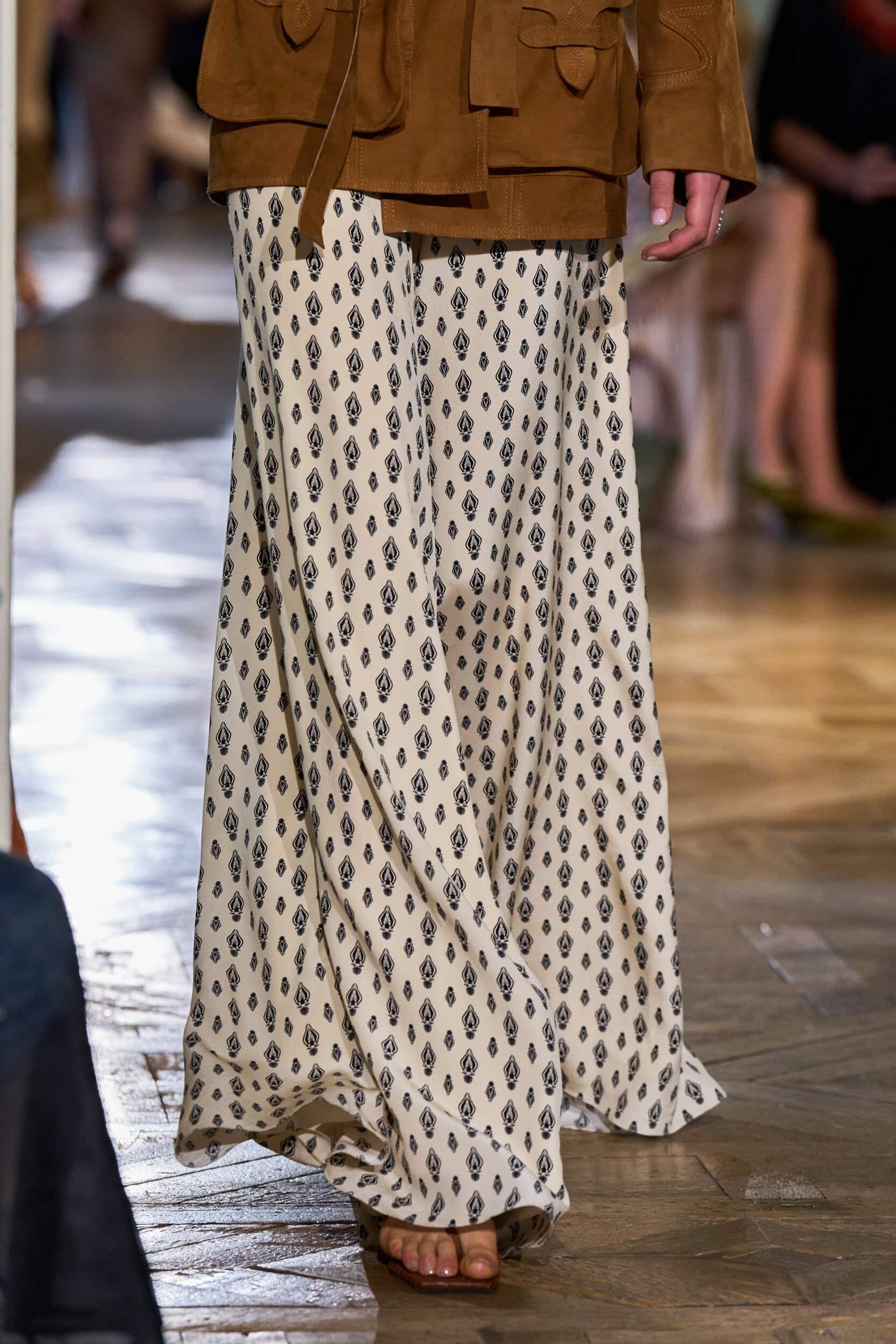 Johanna Ortiz Spring 2027 Fashion Show Details