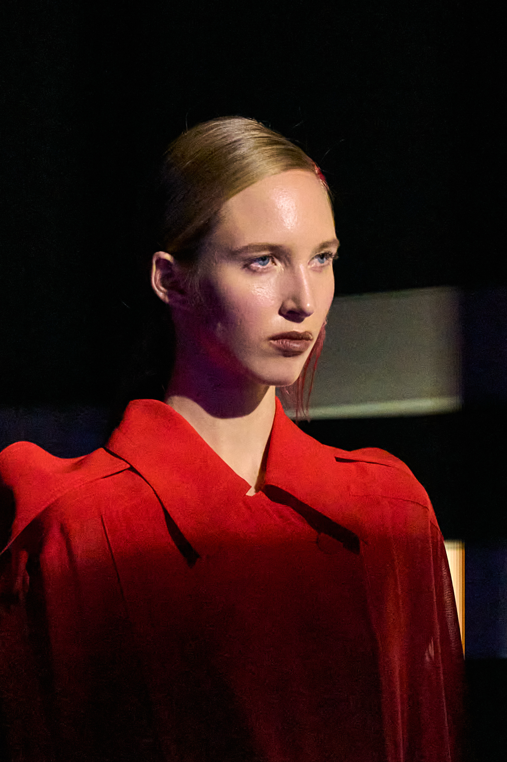 Kiko Kostadinov Spring 2027 Fashion Show Details
