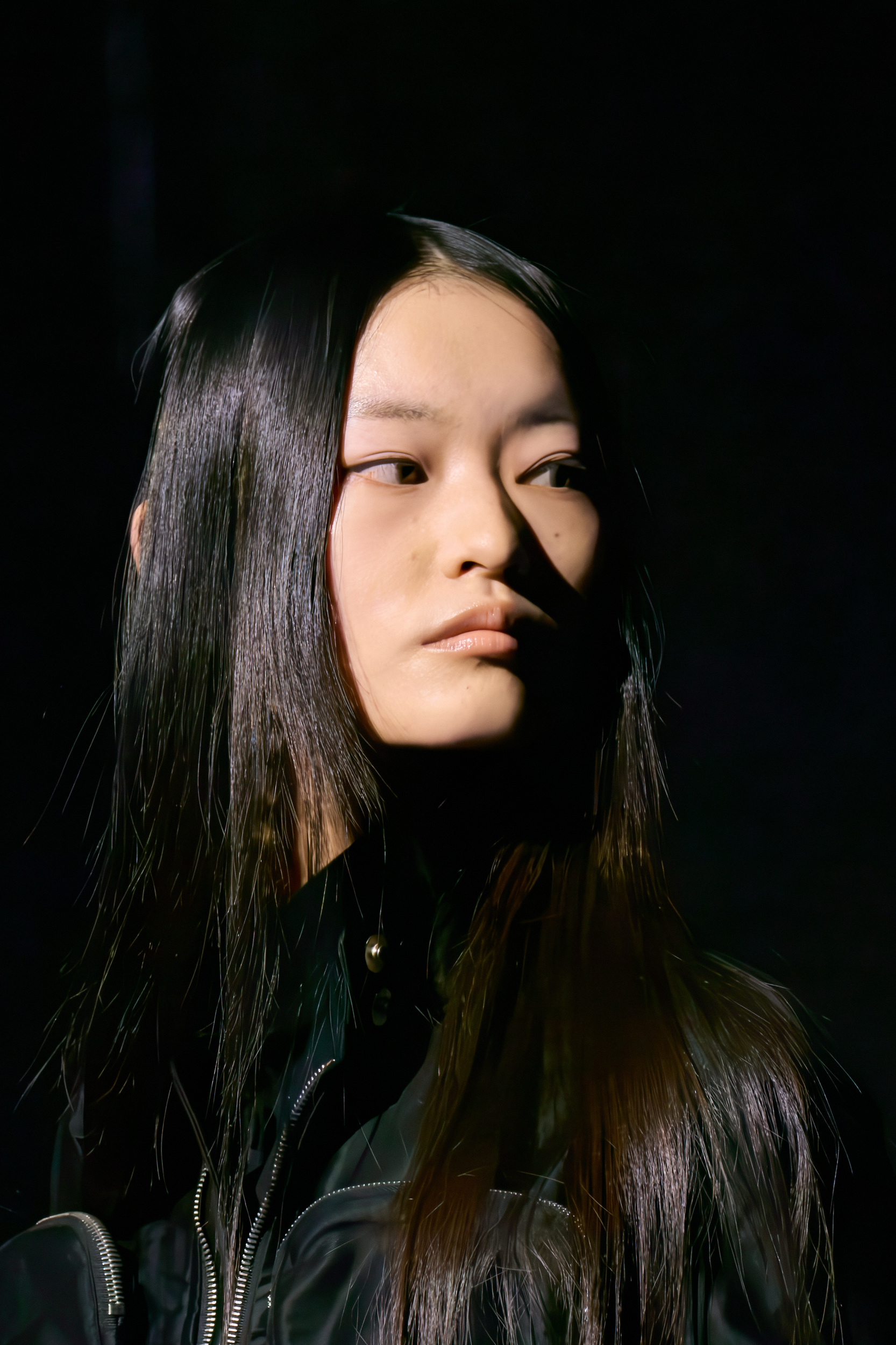 Kiko Kostadinov Spring 2027 Fashion Show Details