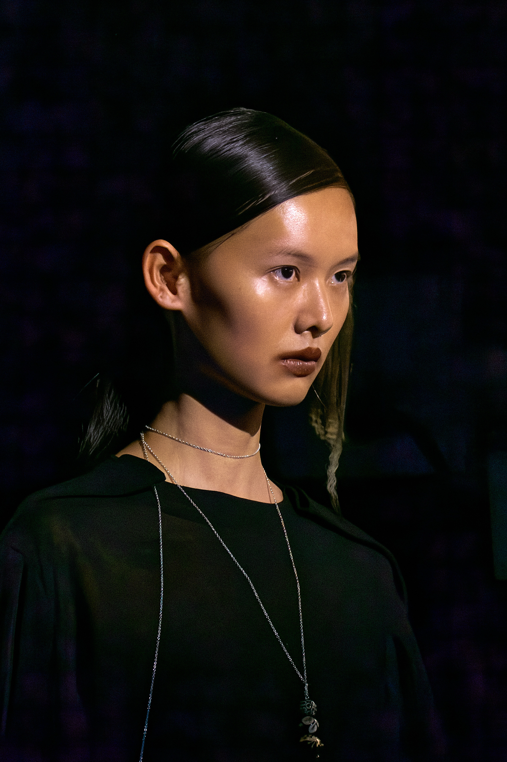 Kiko Kostadinov Spring 2027 Fashion Show Details