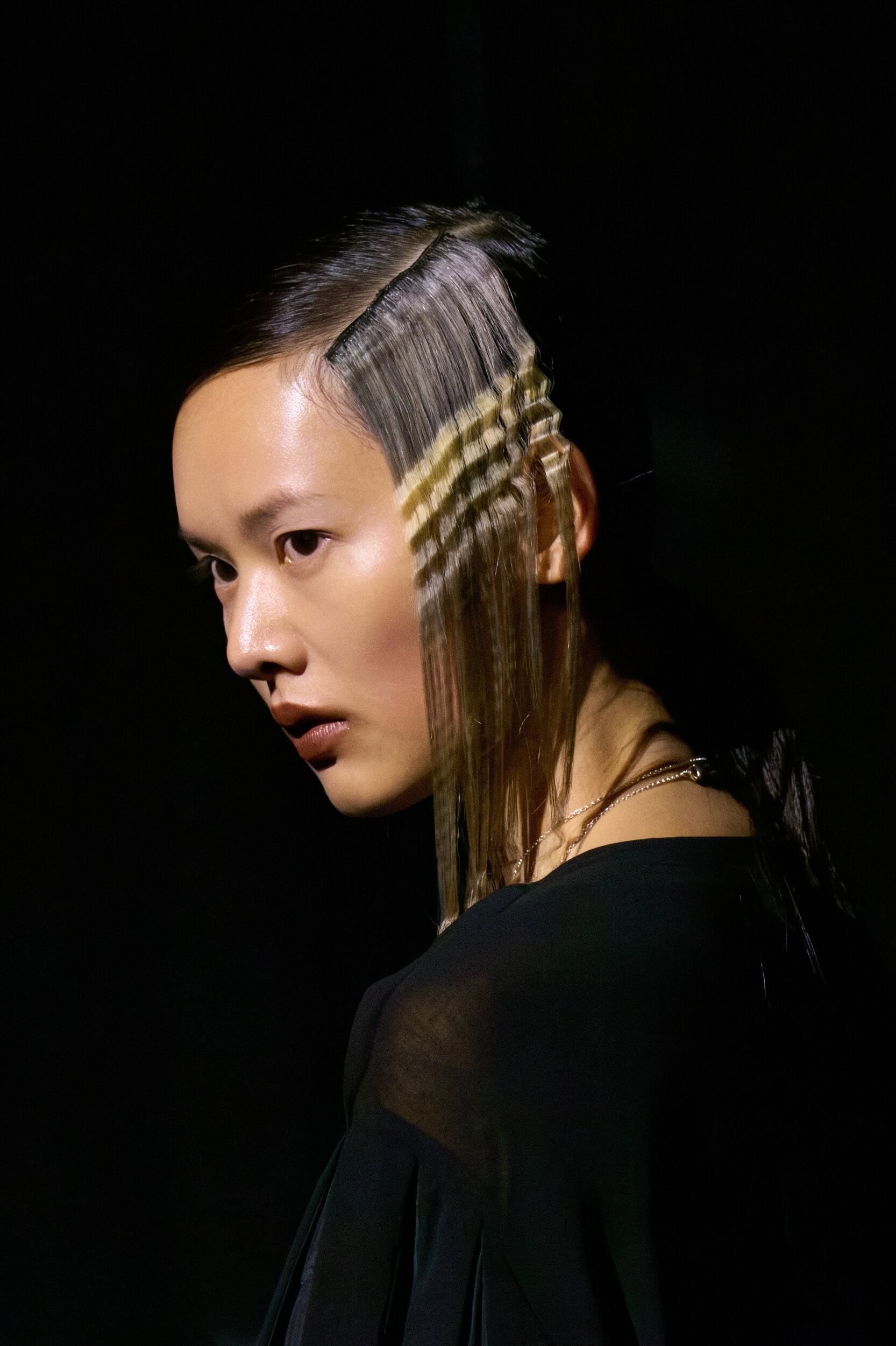 Kiko Kostadinov Spring 2027 Fashion Show Details