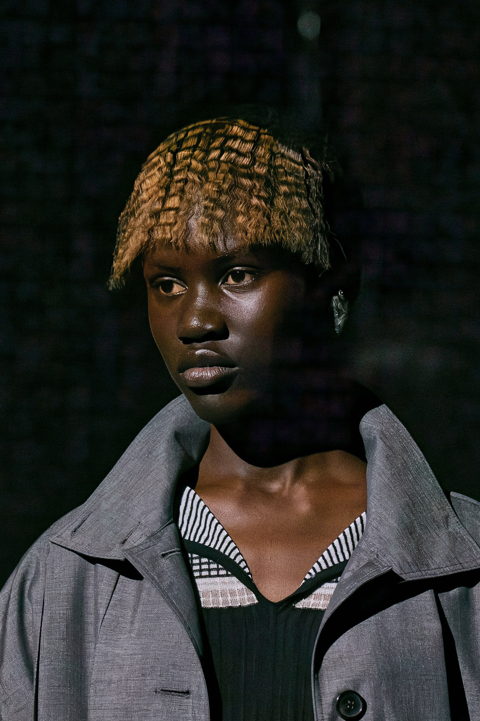 Kiko Kostadinov Spring 2027 Fashion Show Details