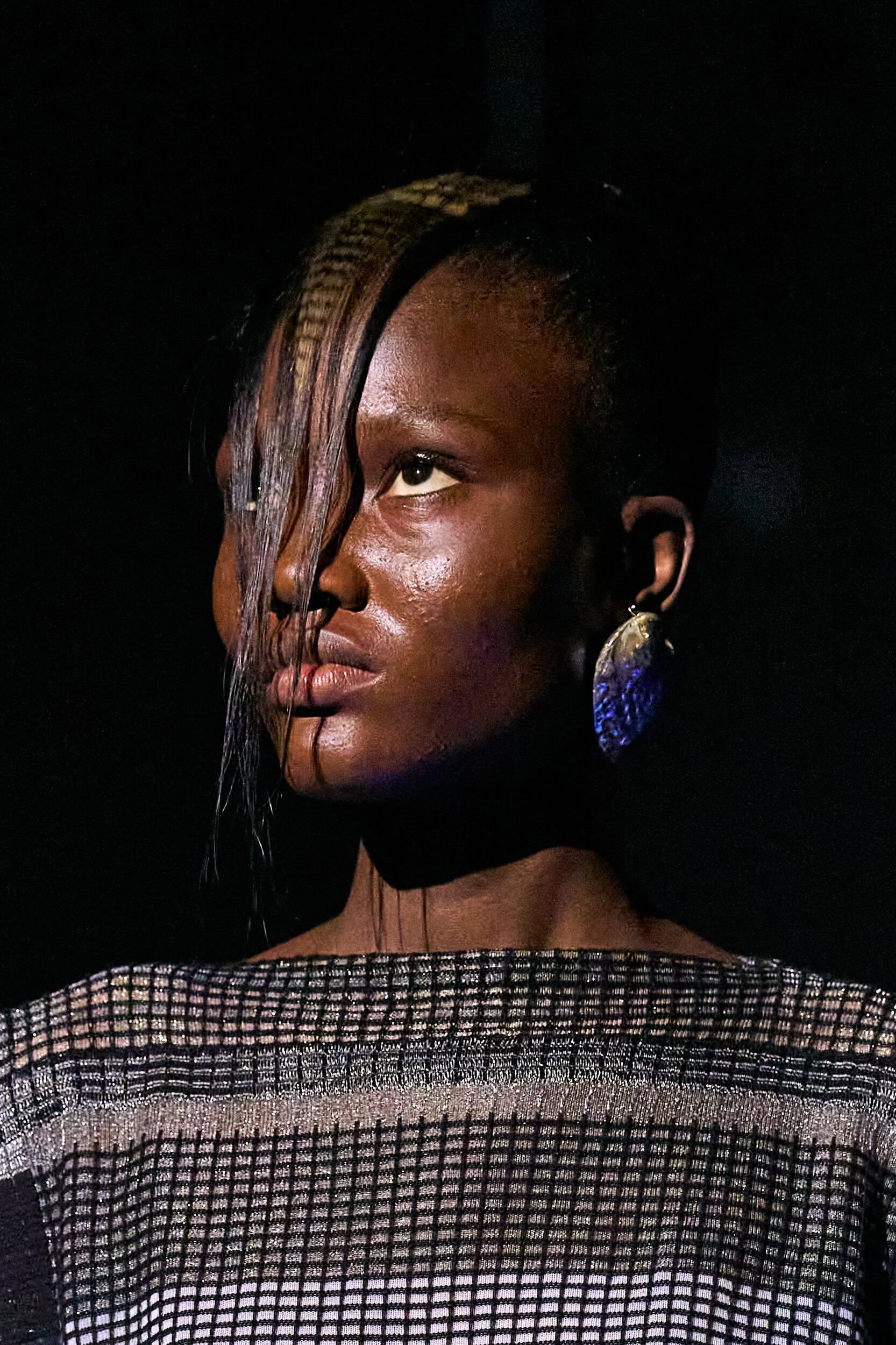 Kiko Kostadinov Spring 2027 Fashion Show Details