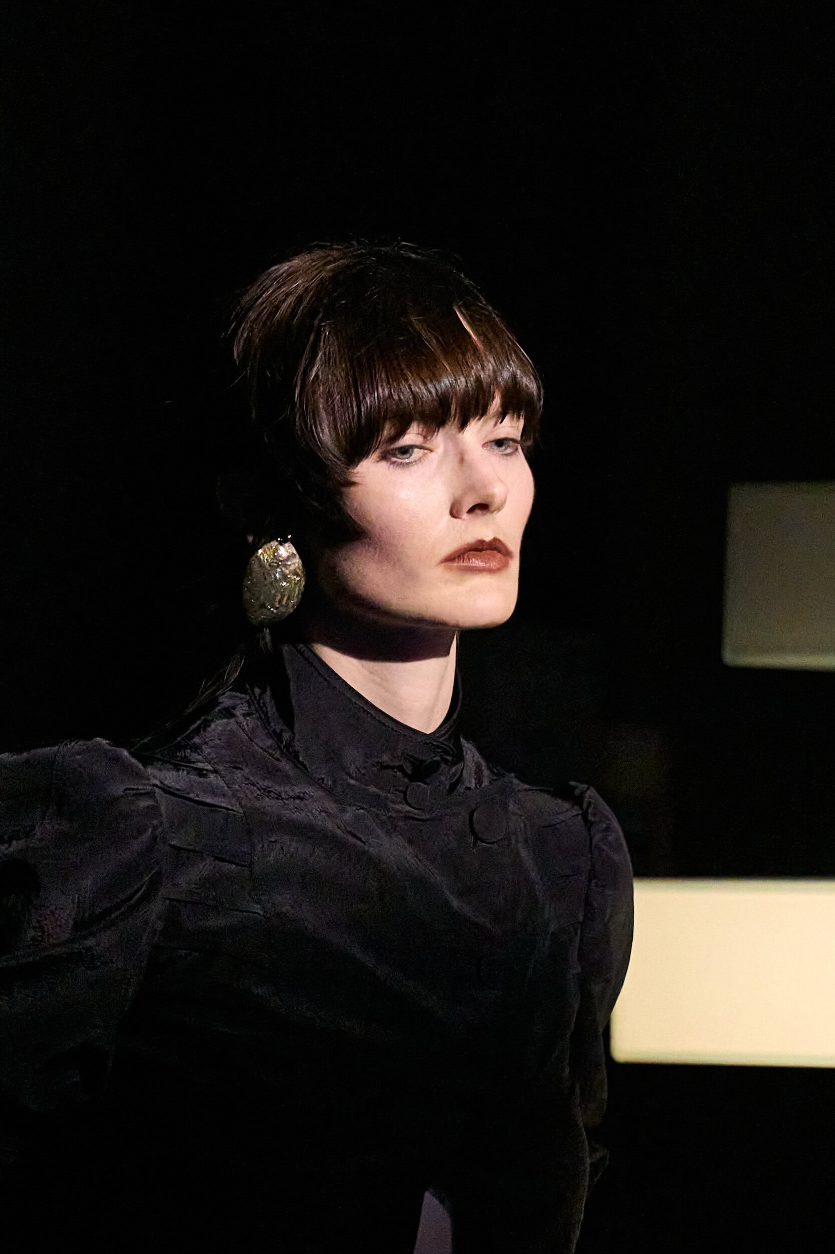 Kiko Kostadinov Spring 2027 Fashion Show Details