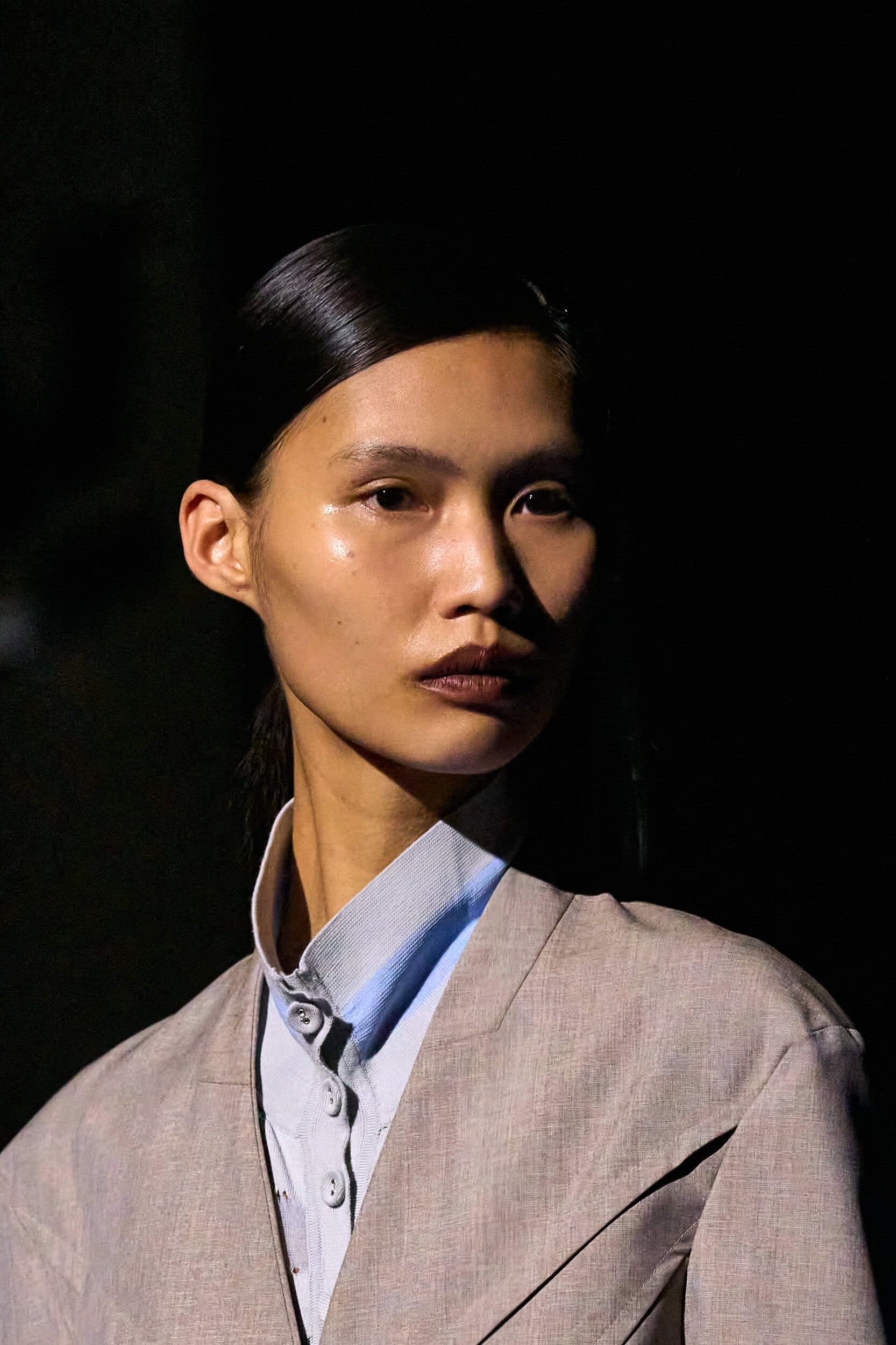 Kiko Kostadinov Spring 2027 Fashion Show Details