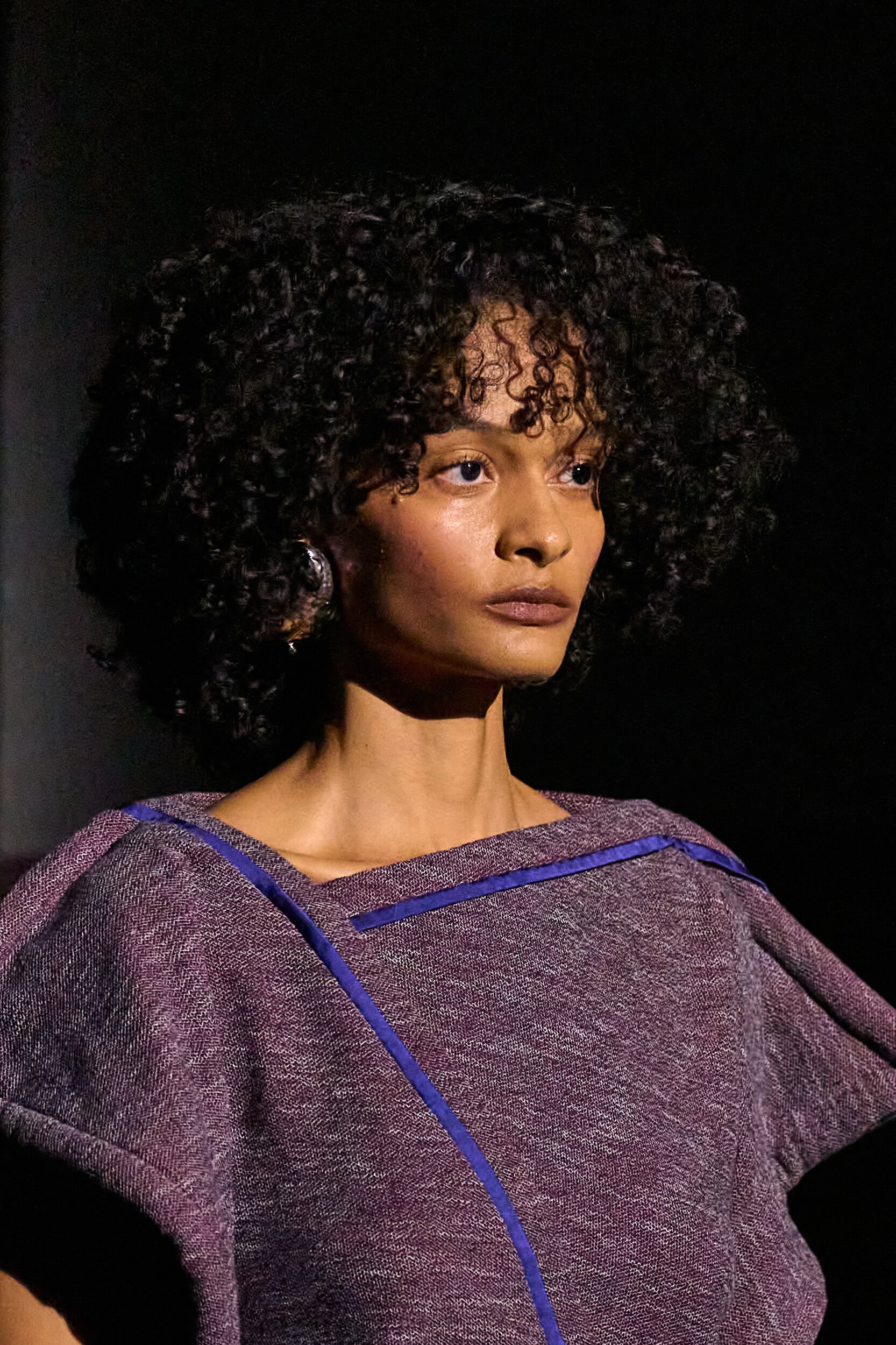 Kiko Kostadinov Spring 2027 Fashion Show Details
