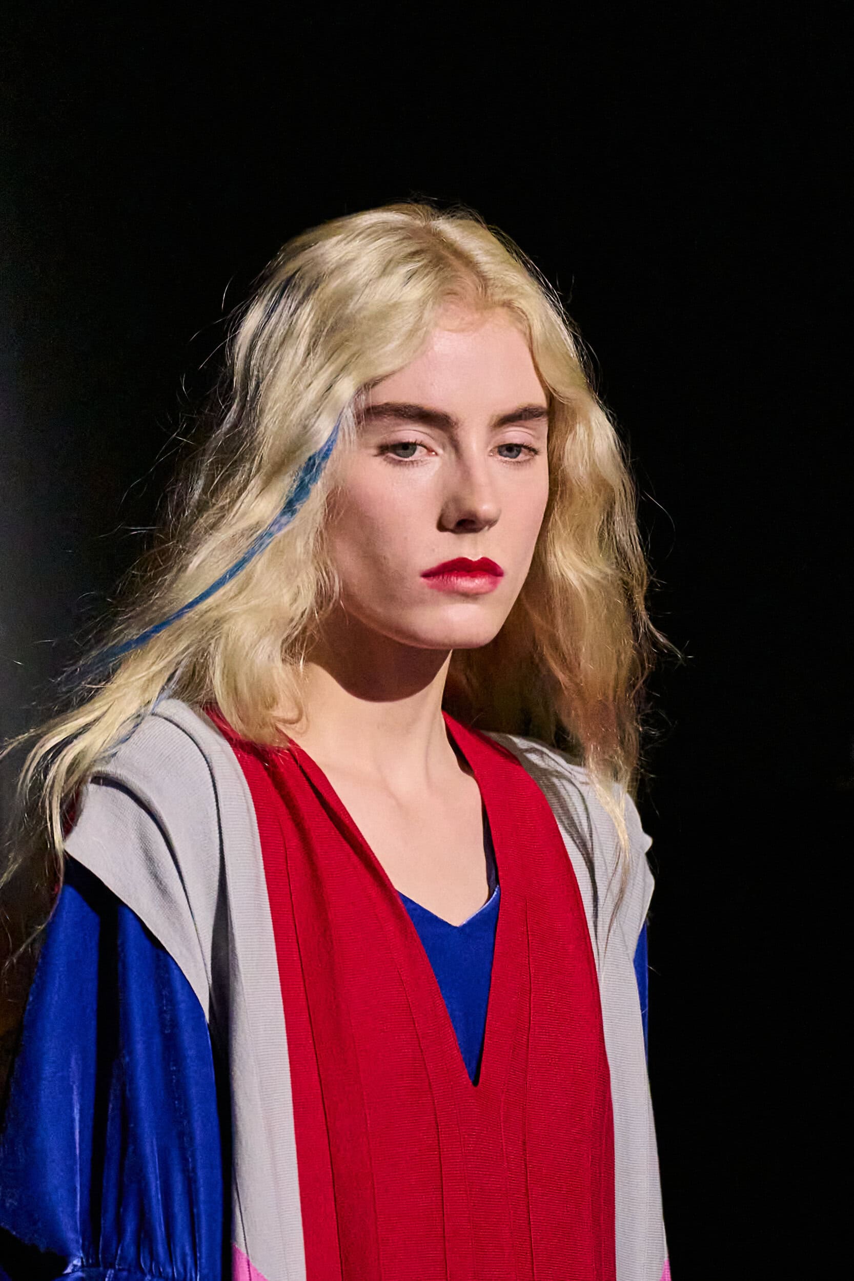 Kiko Kostadinov Spring 2027 Fashion Show Details