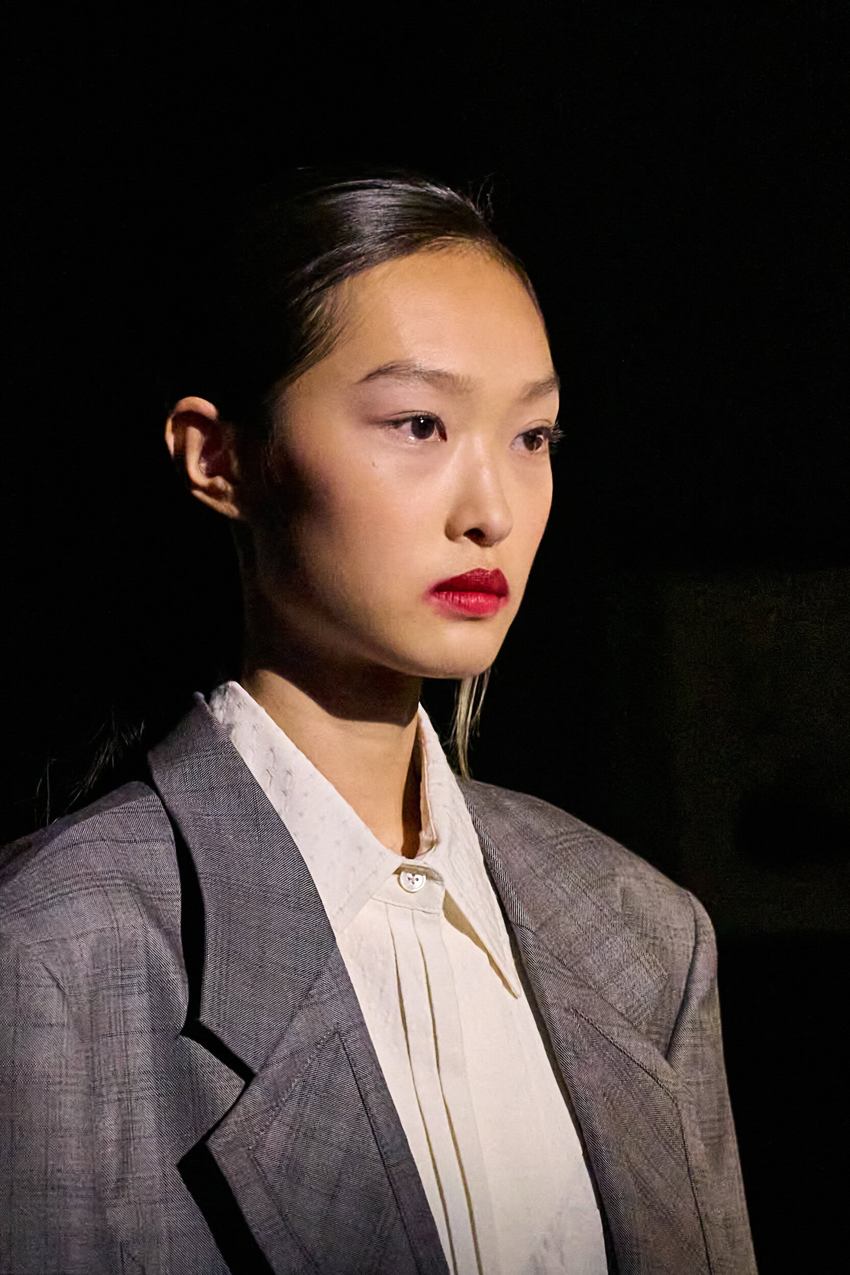 Kiko Kostadinov Spring 2027 Fashion Show Details