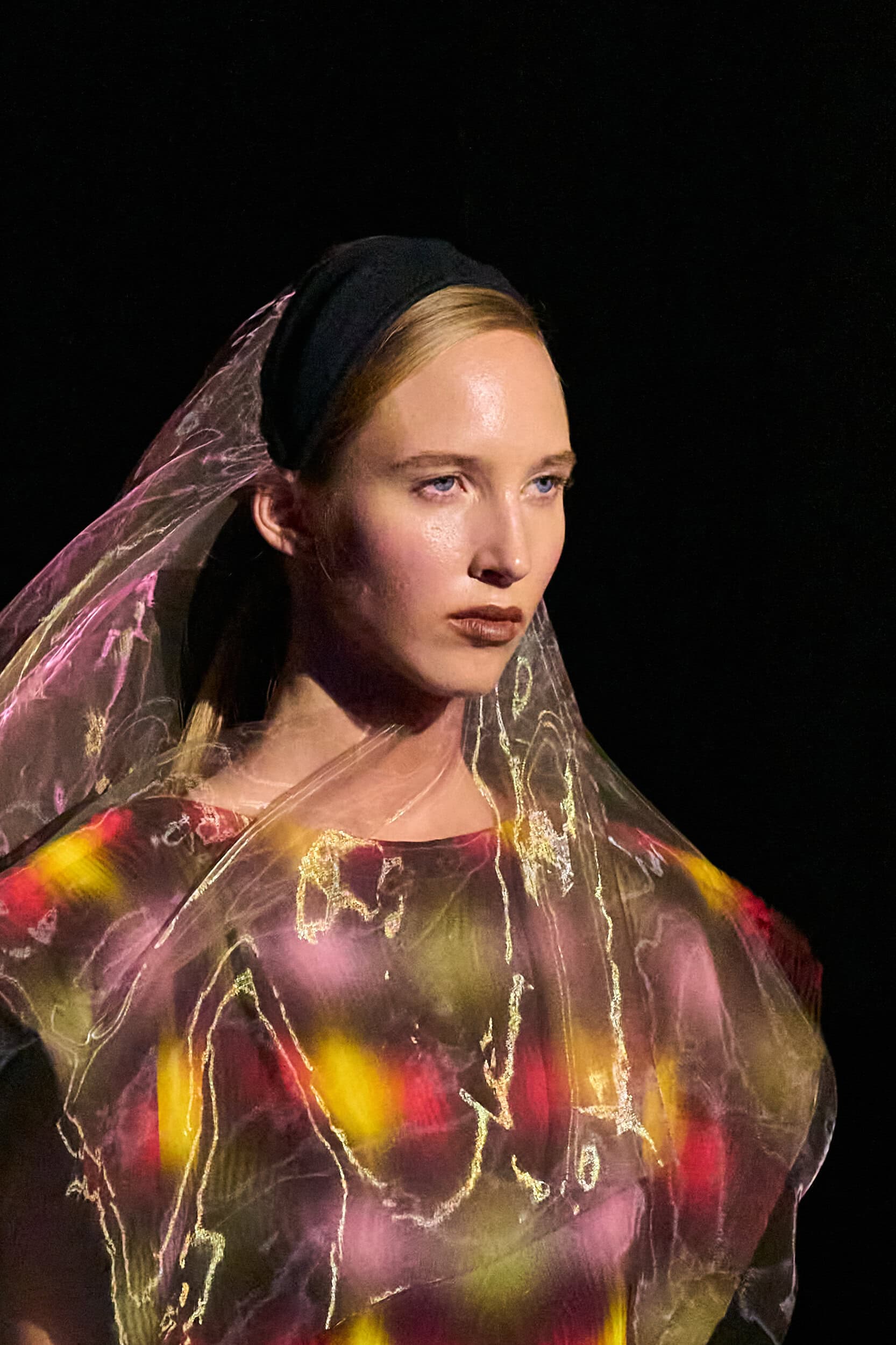 Kiko Kostadinov Spring 2027 Fashion Show Details