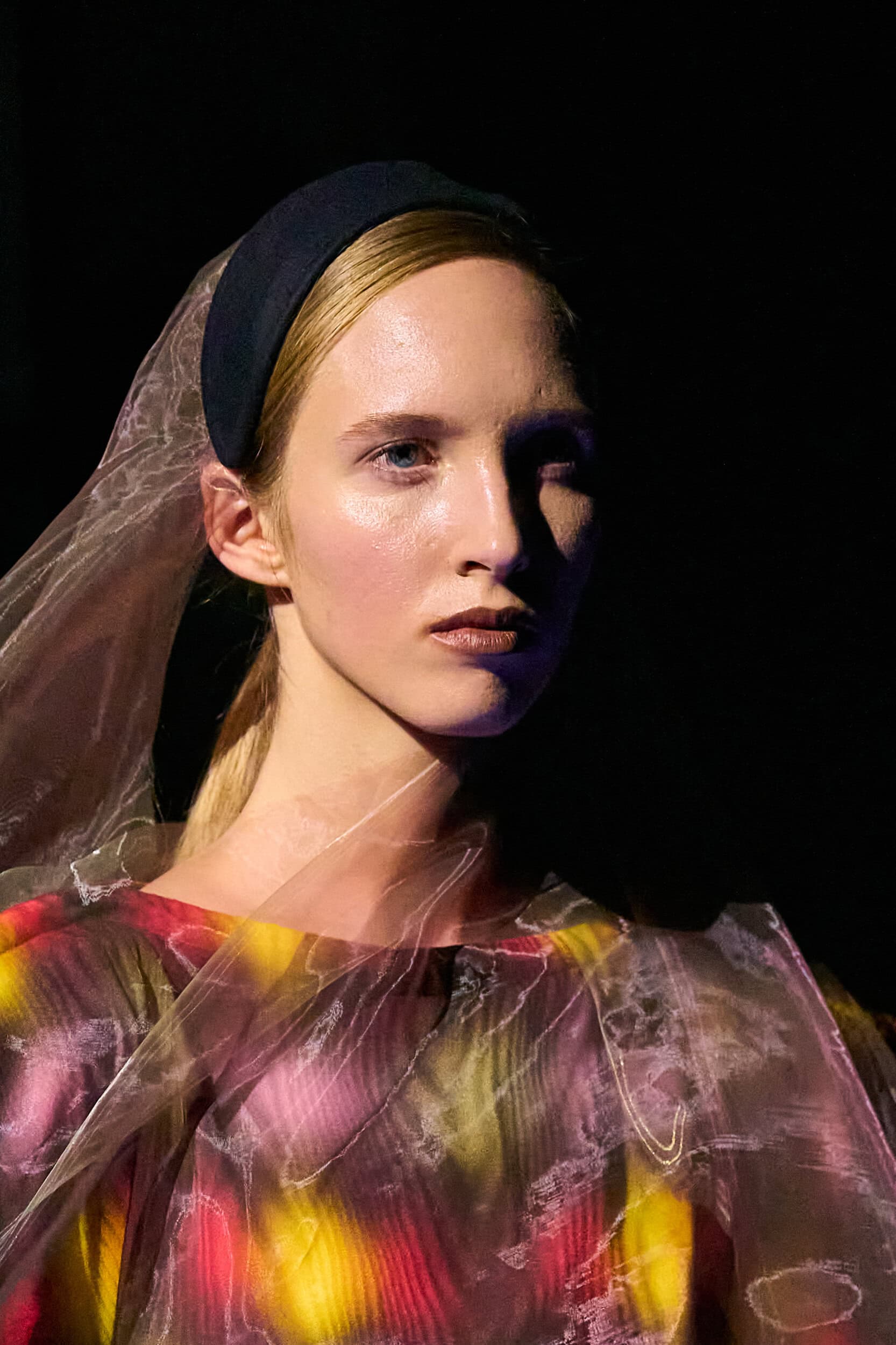 Kiko Kostadinov Spring 2027 Fashion Show Details