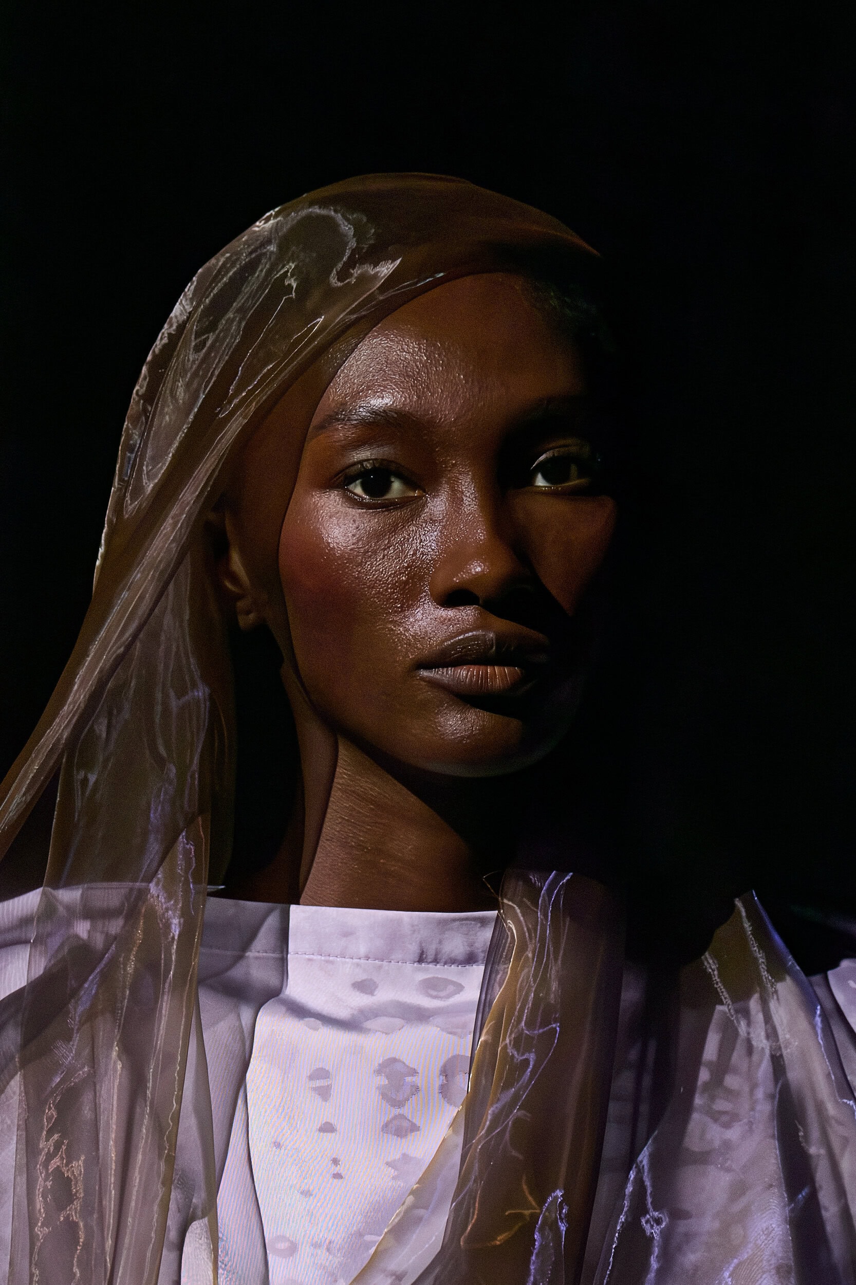 Kiko Kostadinov Spring 2027 Fashion Show Details