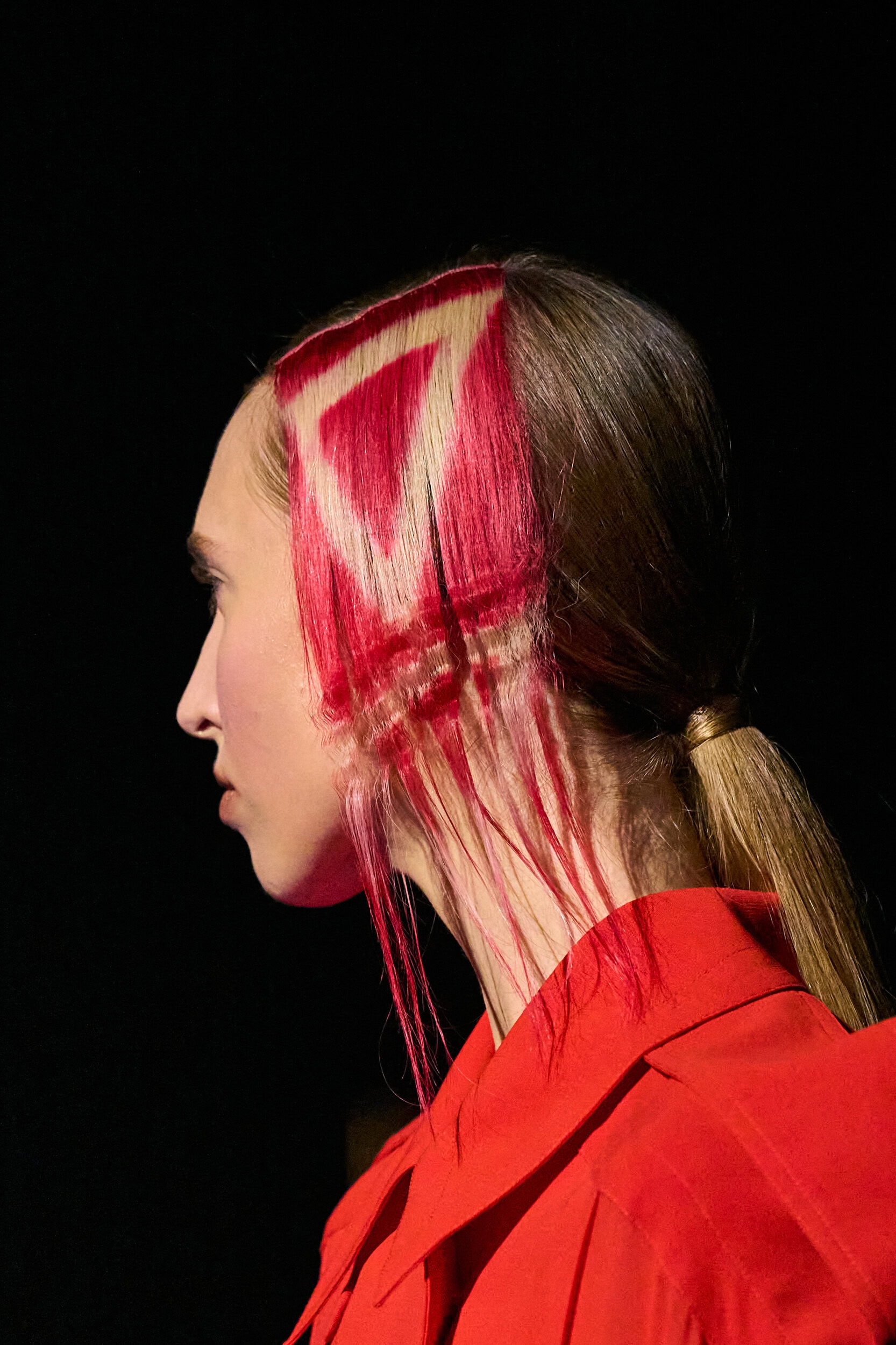 Kiko Kostadinov Spring 2027 Fashion Show Details