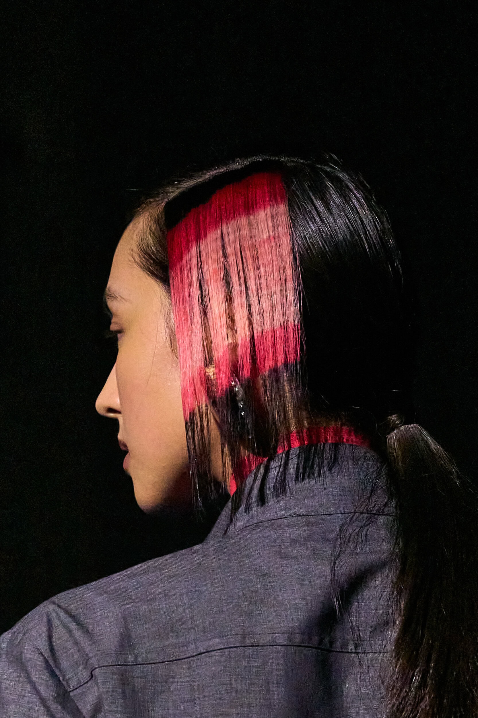 Kiko Kostadinov Spring 2027 Fashion Show Details