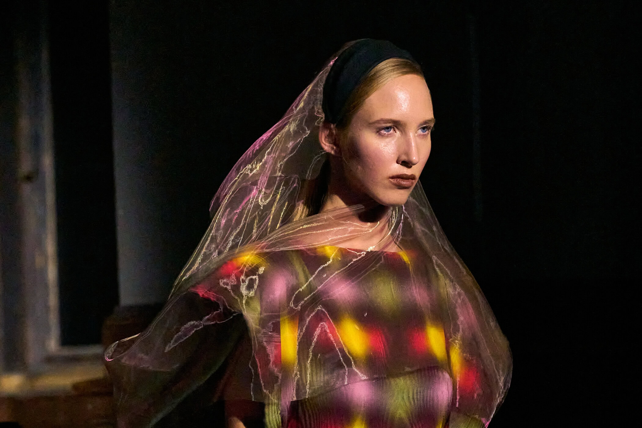 Kiko Kostadinov Spring 2027 Fashion Show Details