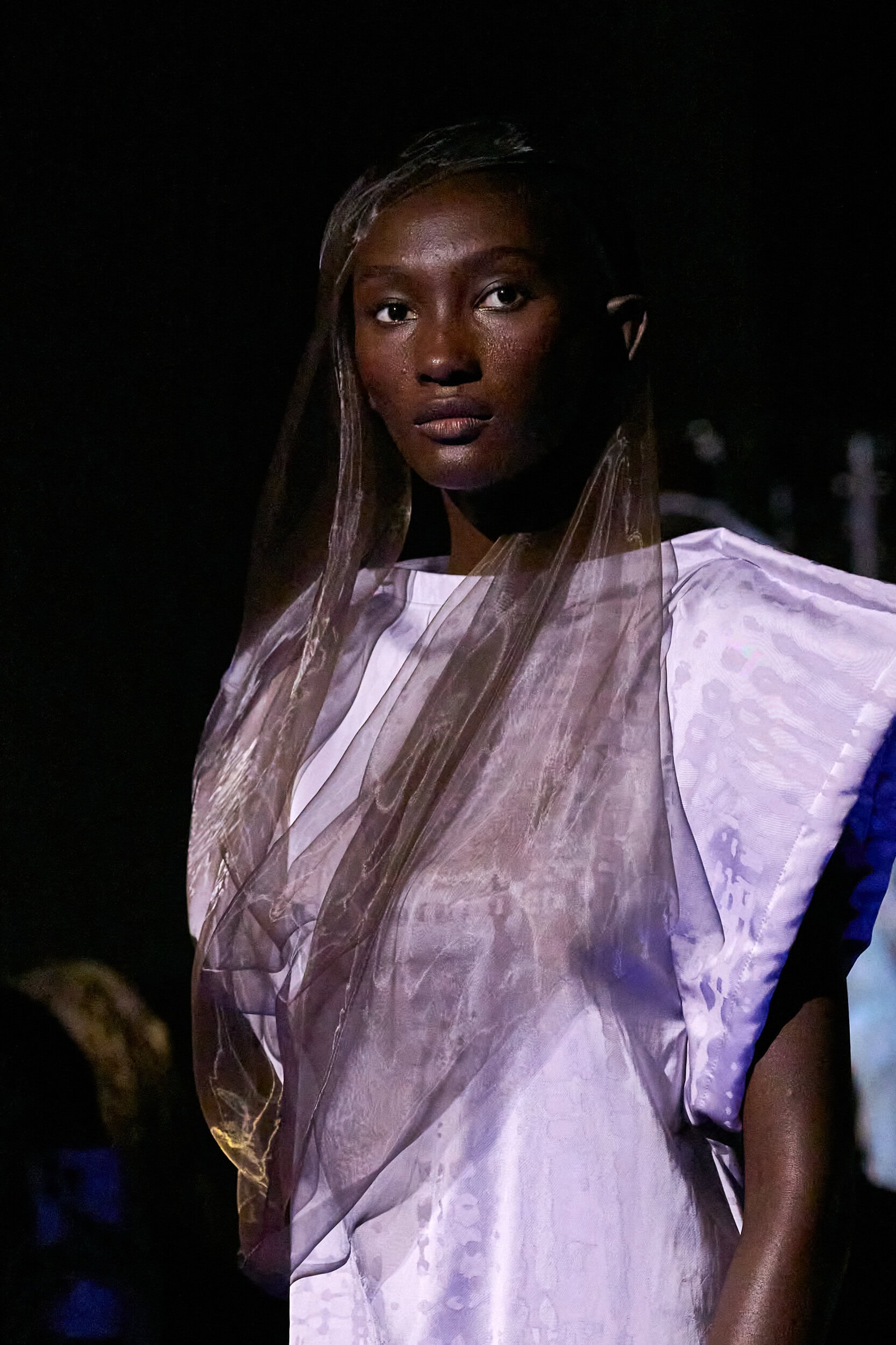 Kiko Kostadinov Spring 2027 Fashion Show Details