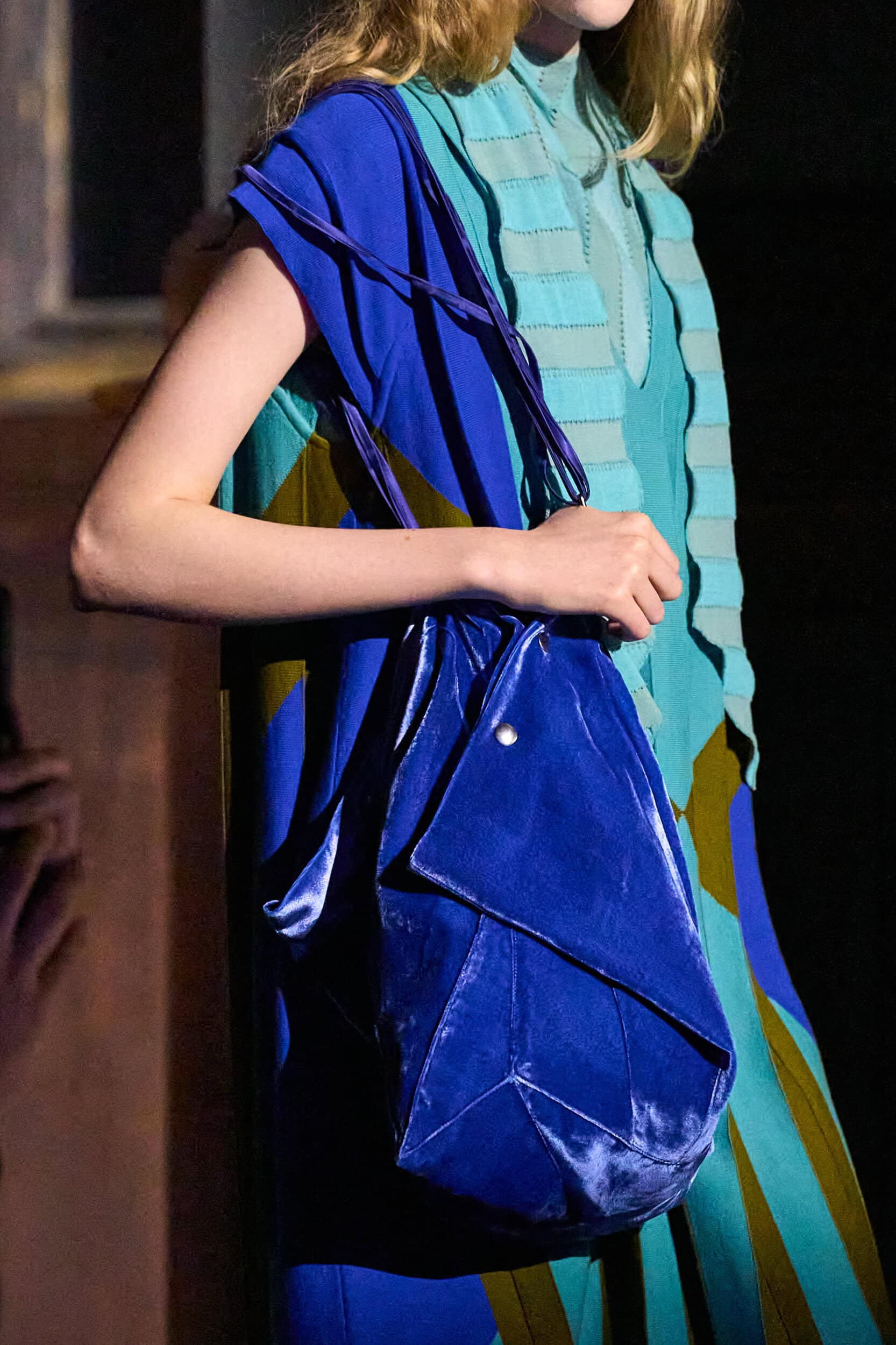 Kiko Kostadinov Spring 2027 Fashion Show Details