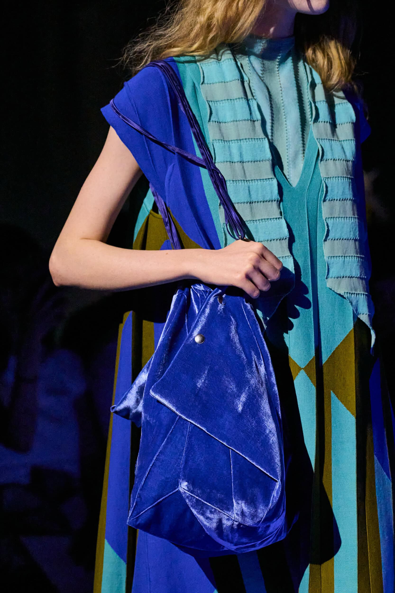 Kiko Kostadinov Spring 2027 Fashion Show Details