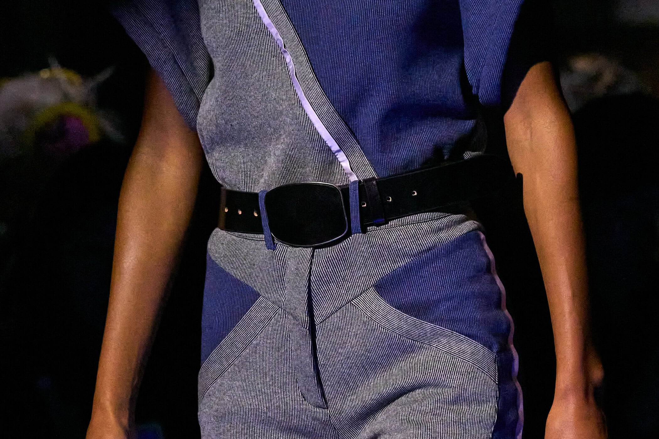 Kiko Kostadinov Spring 2027 Fashion Show Details