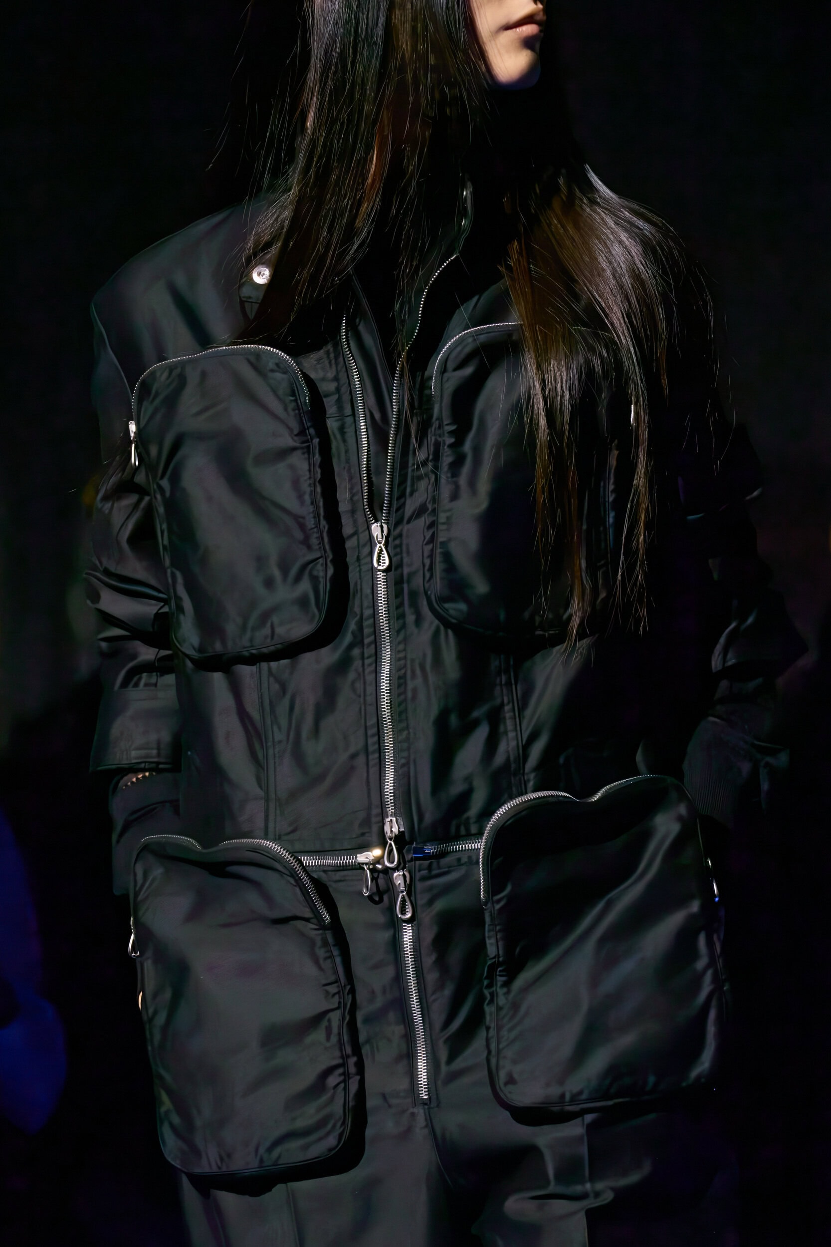 Kiko Kostadinov Spring 2027 Fashion Show Details