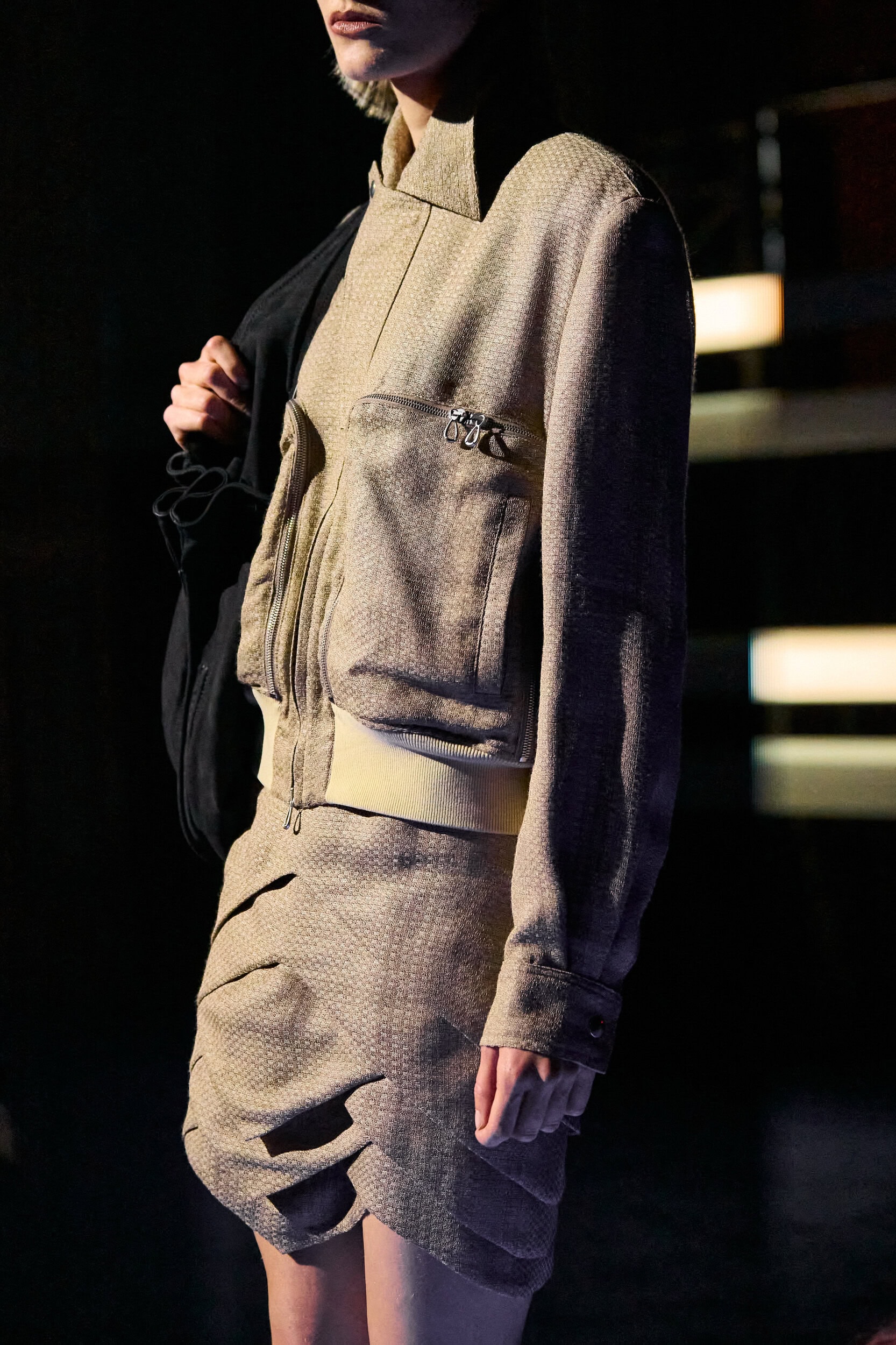 Kiko Kostadinov Spring 2027 Fashion Show Details