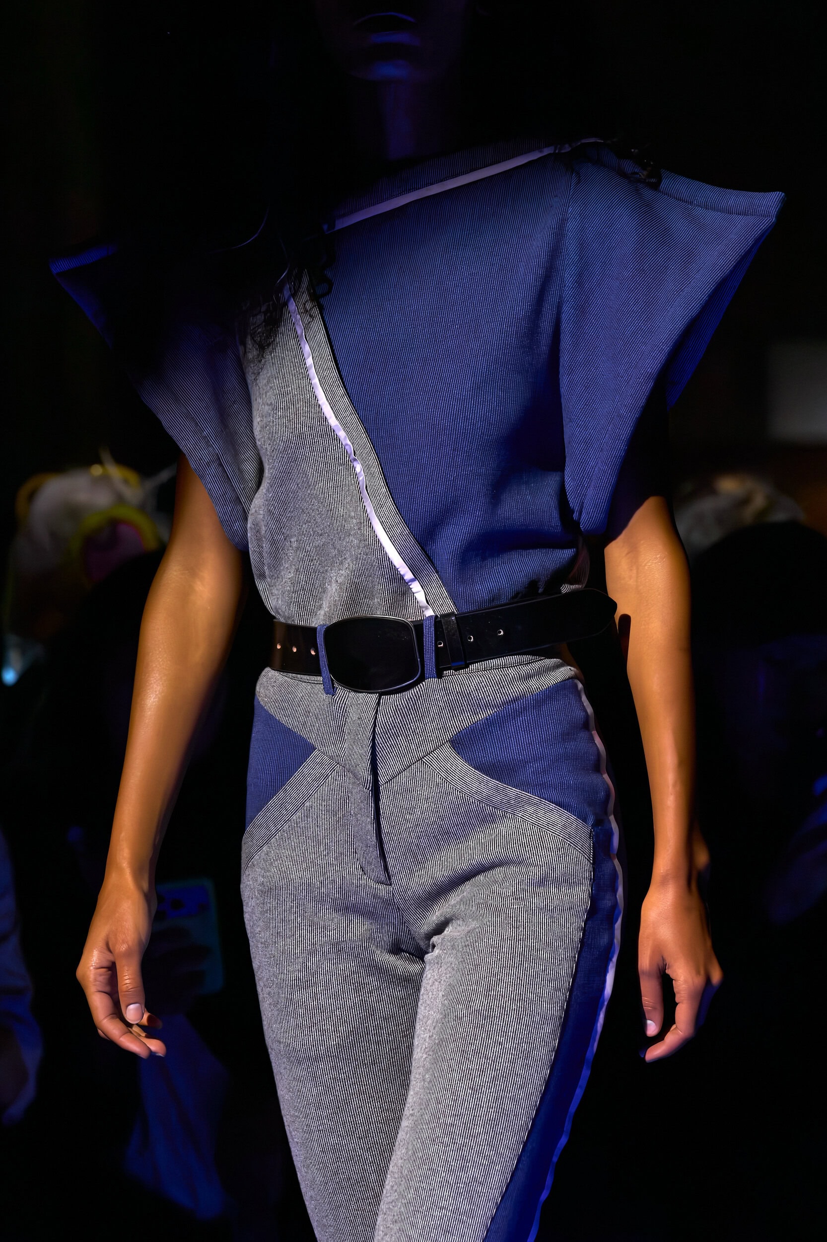 Kiko Kostadinov Spring 2027 Fashion Show Details