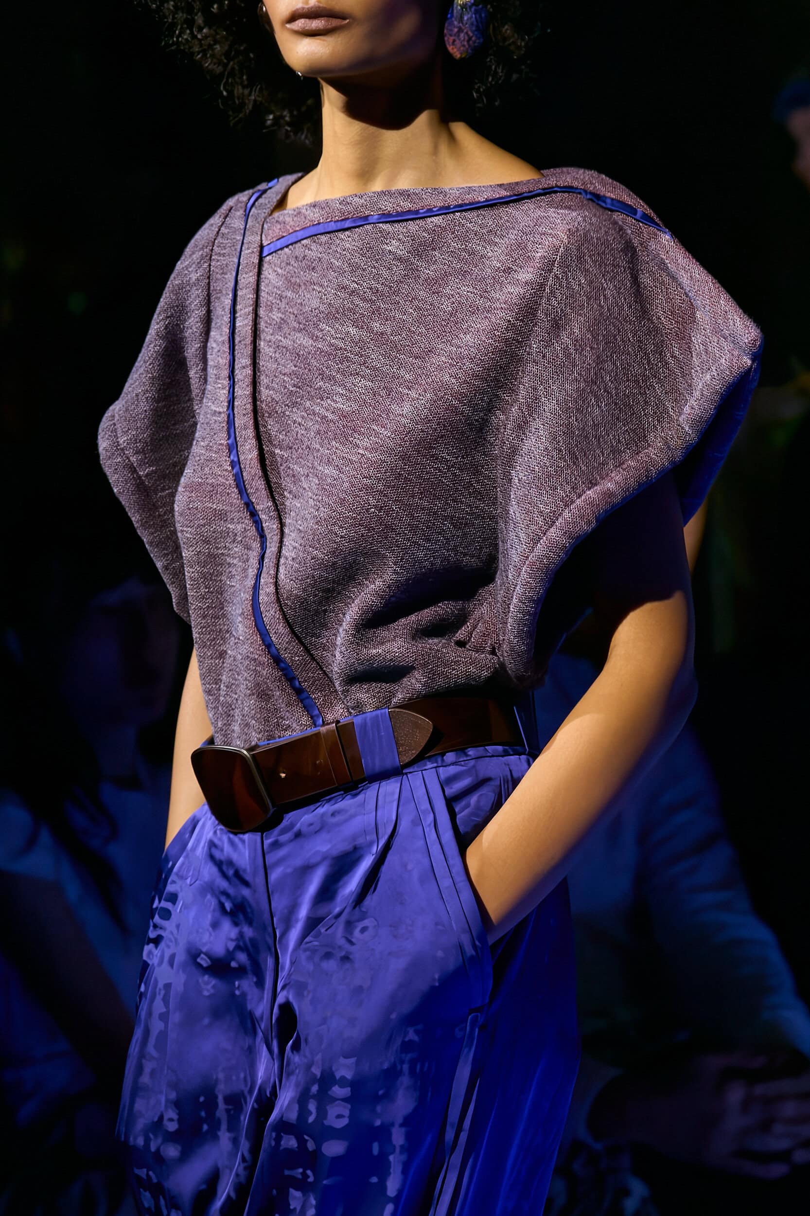 Kiko Kostadinov Spring 2027 Fashion Show Details