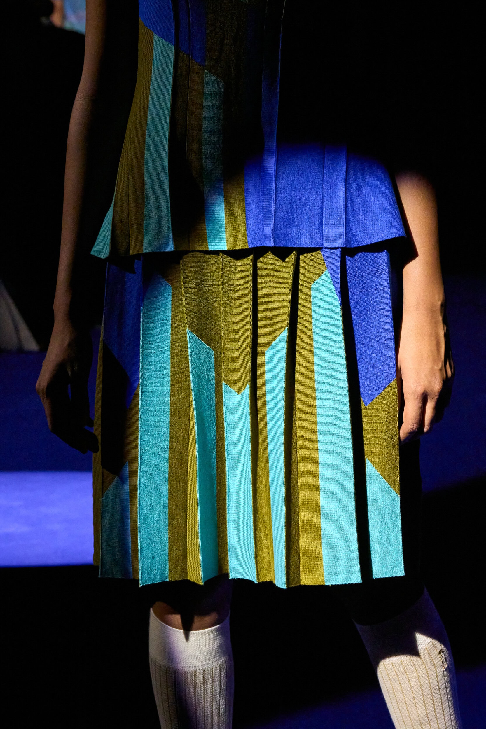 Kiko Kostadinov Spring 2027 Fashion Show Details