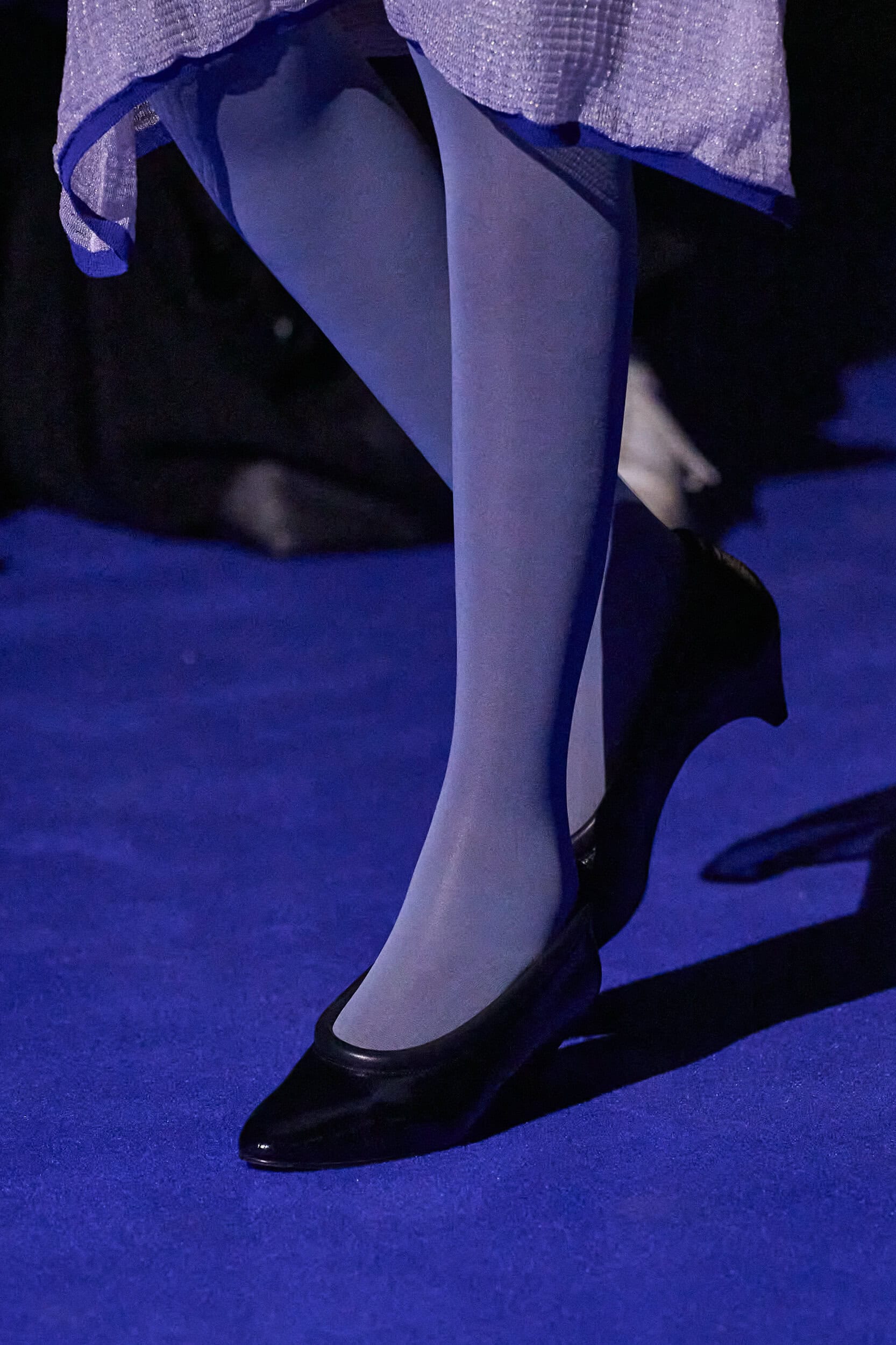 Kiko Kostadinov Spring 2027 Fashion Show Details