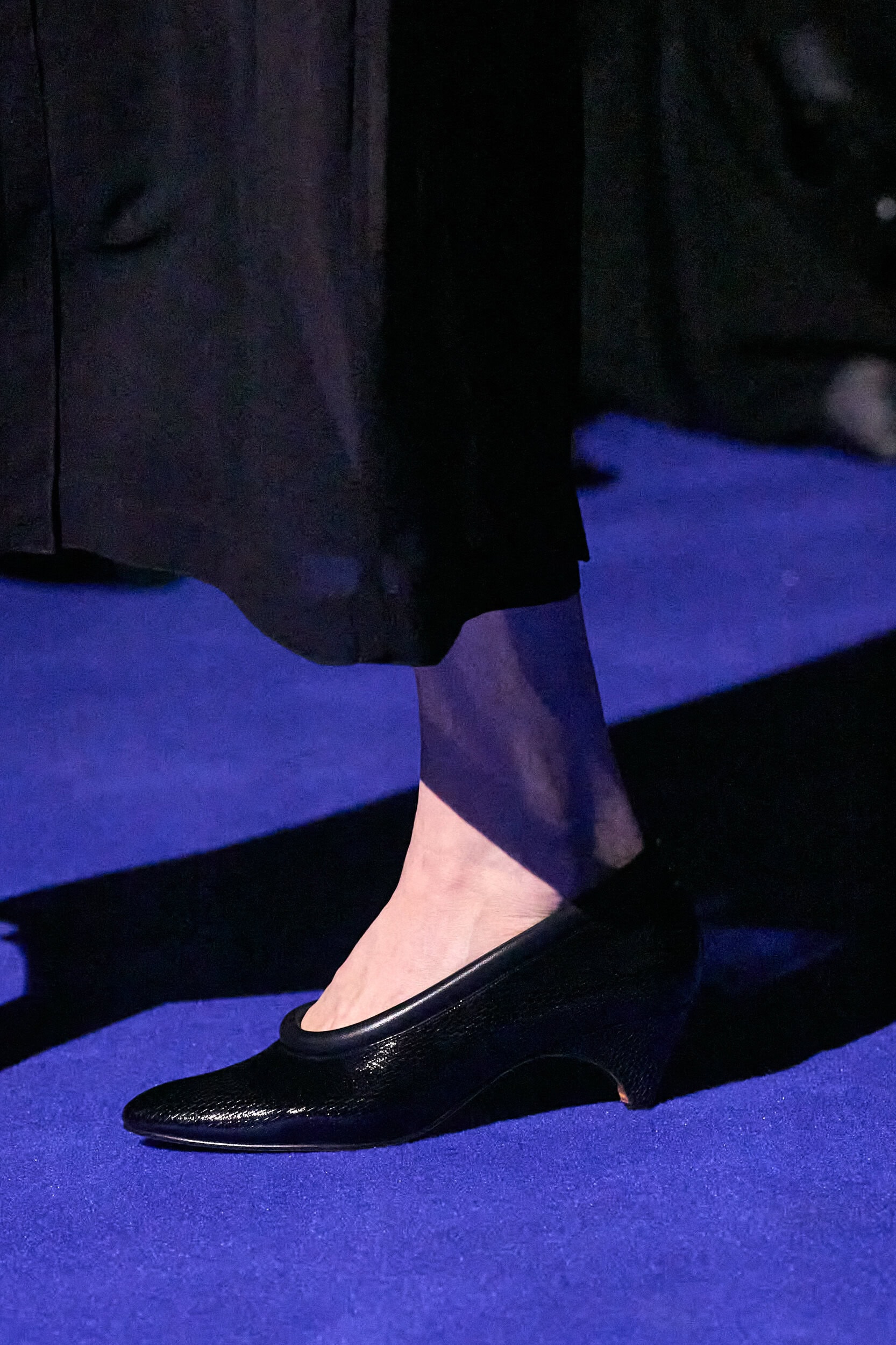 Kiko Kostadinov Spring 2027 Fashion Show Details