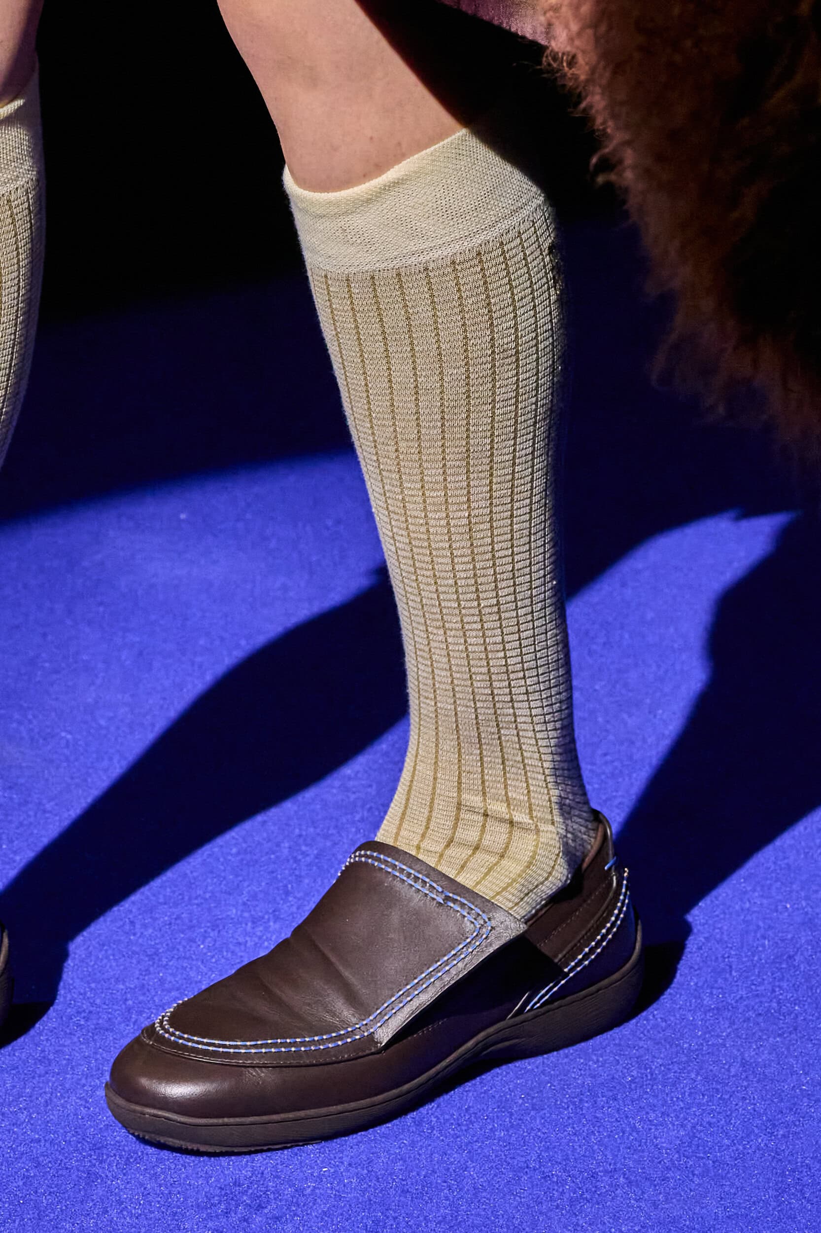 Kiko Kostadinov Spring 2027 Fashion Show Details