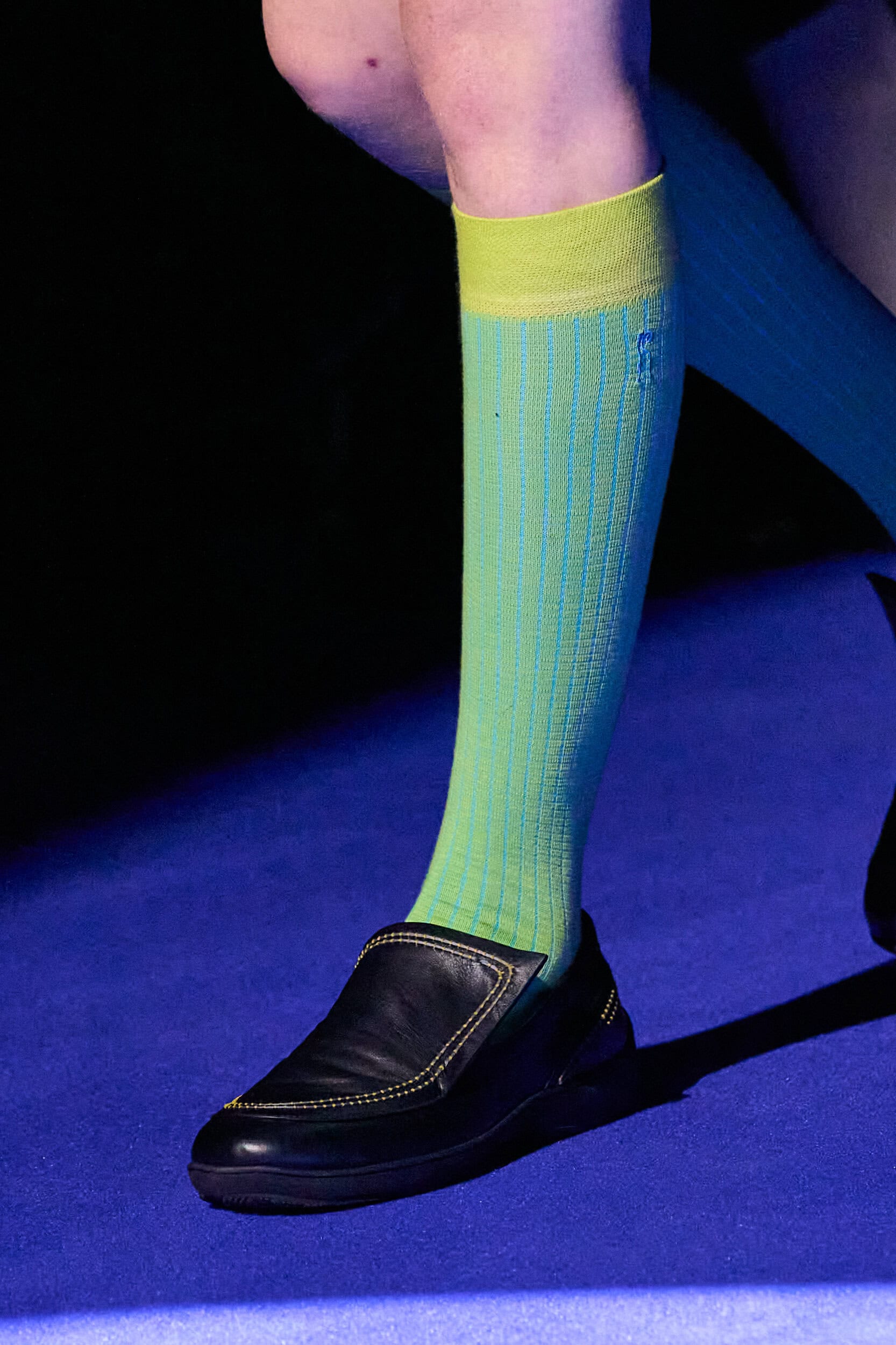 Kiko Kostadinov Spring 2027 Fashion Show Details