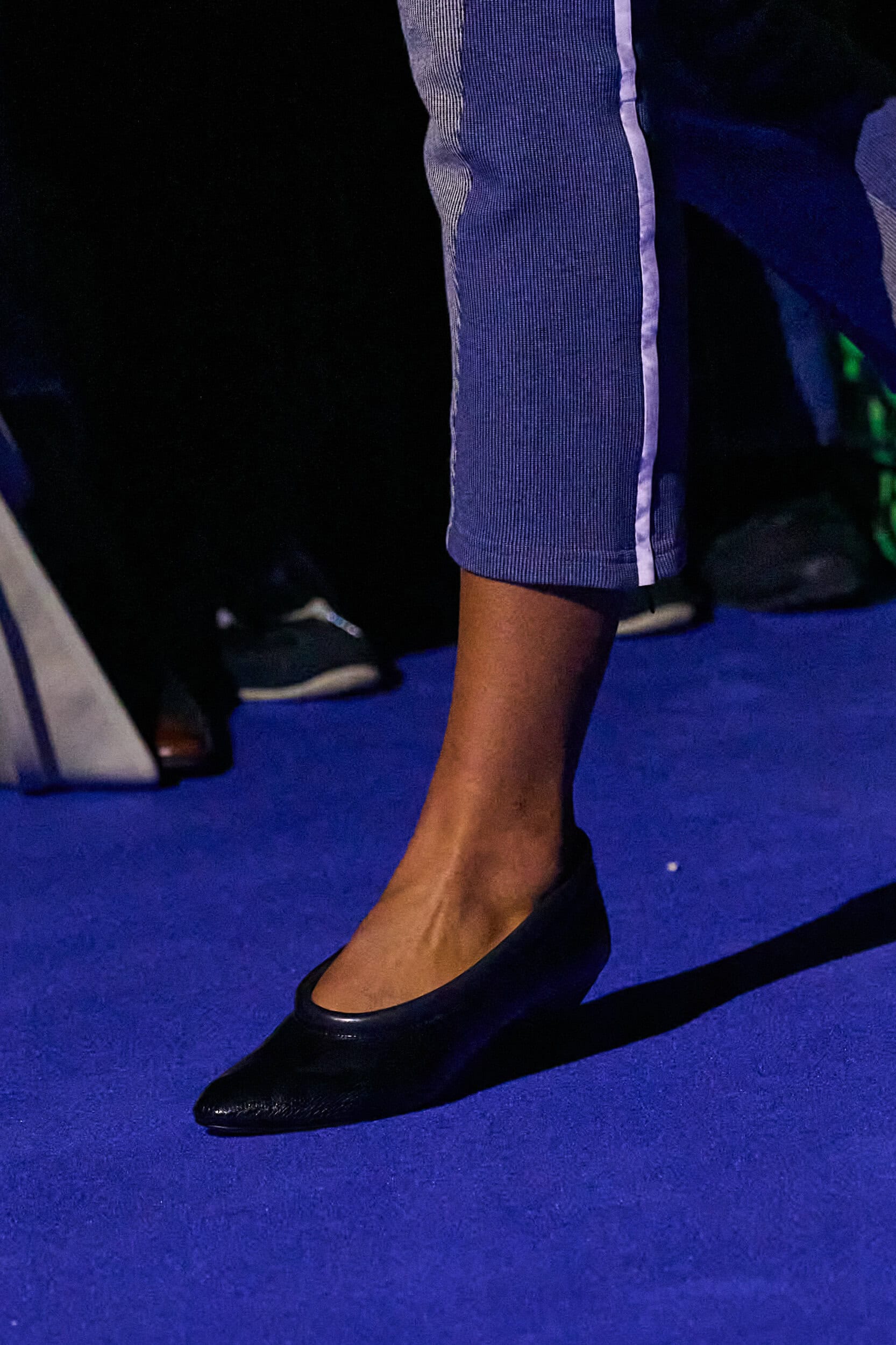 Kiko Kostadinov Spring 2027 Fashion Show Details