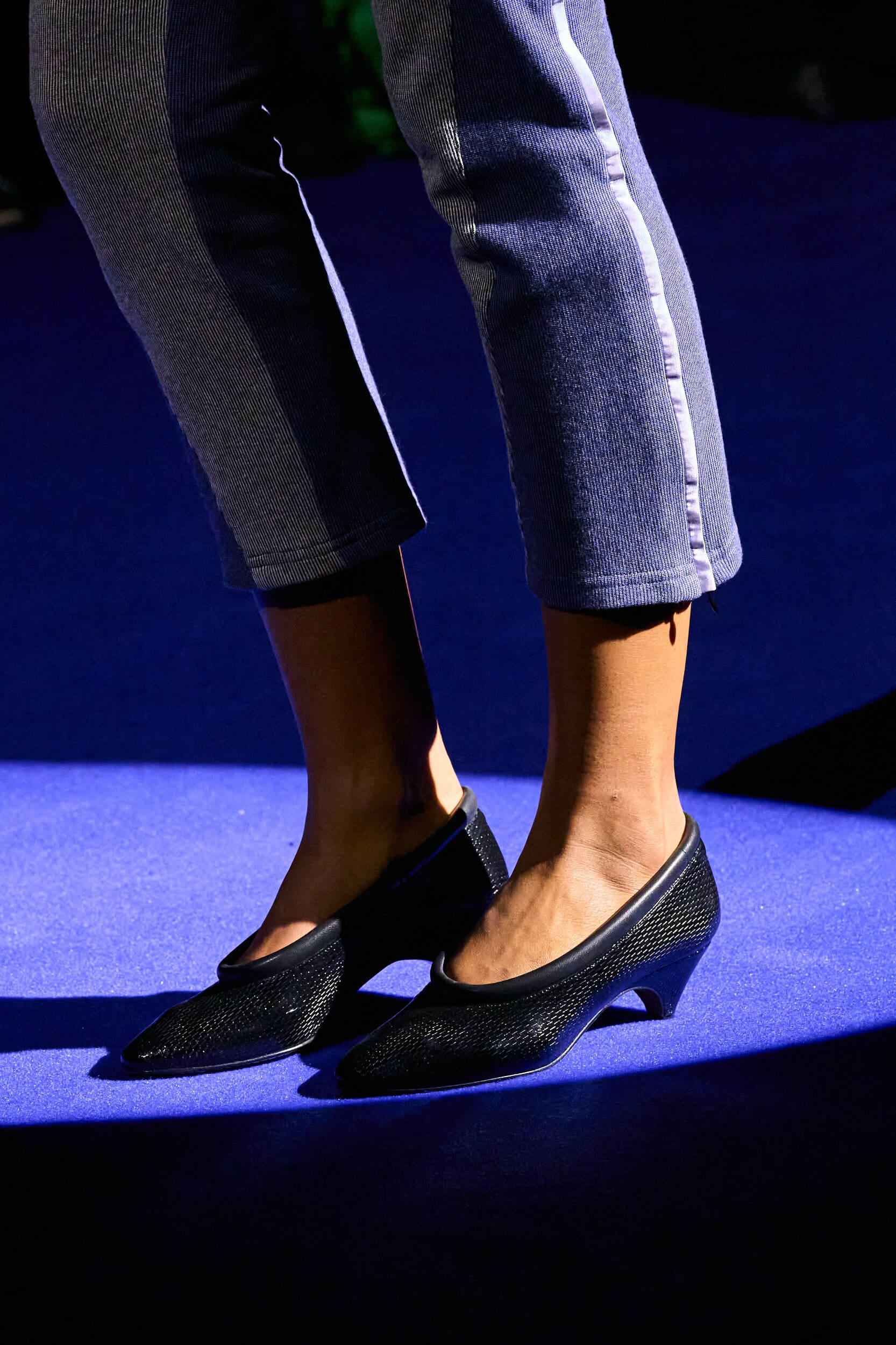 Kiko Kostadinov Spring 2027 Fashion Show Details
