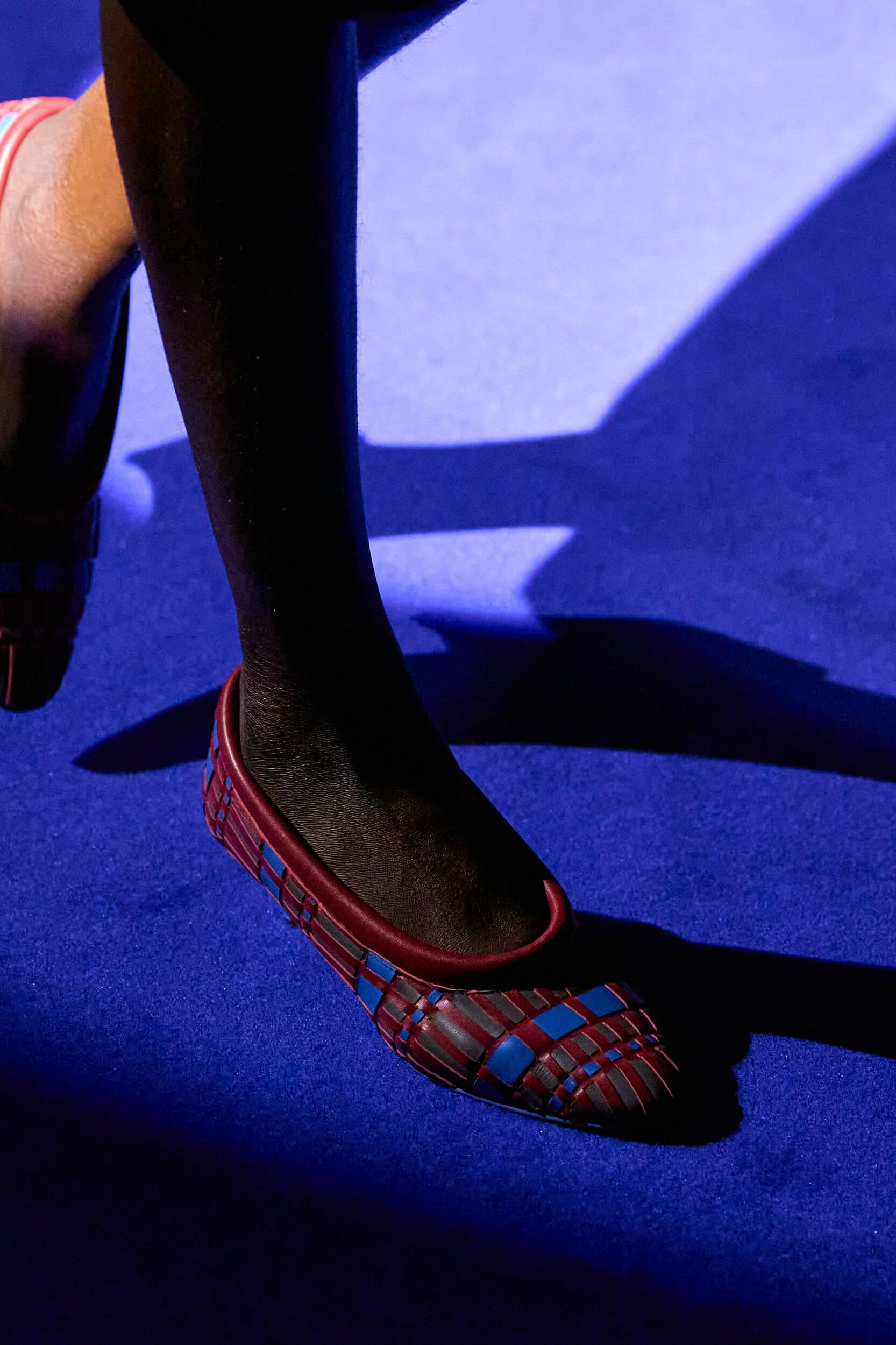 Kiko Kostadinov Spring 2027 Fashion Show Details