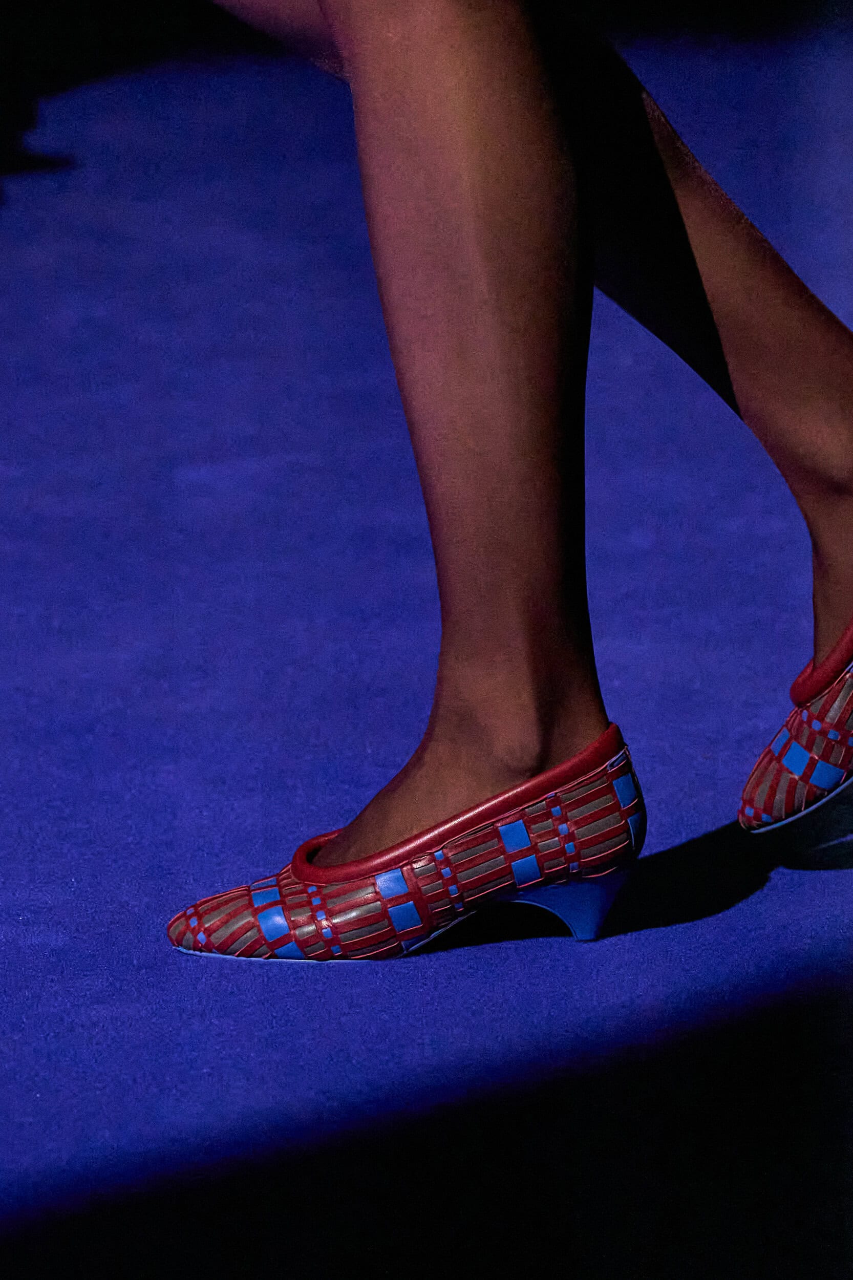 Kiko Kostadinov Spring 2027 Fashion Show Details
