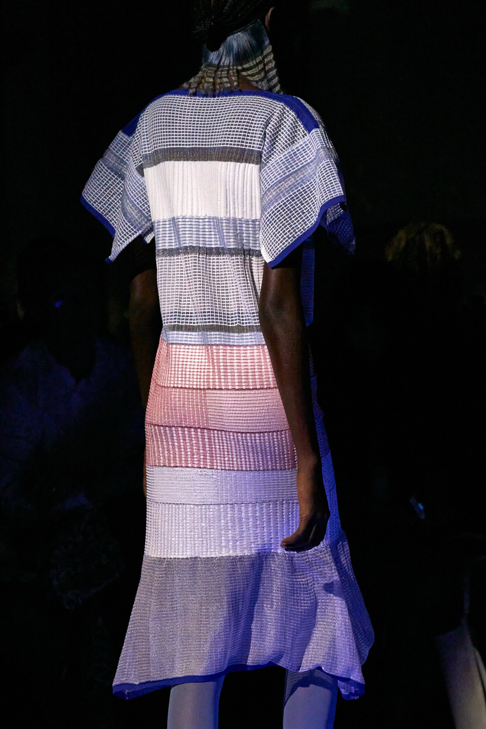Kiko Kostadinov Spring 2027 Fashion Show Details
