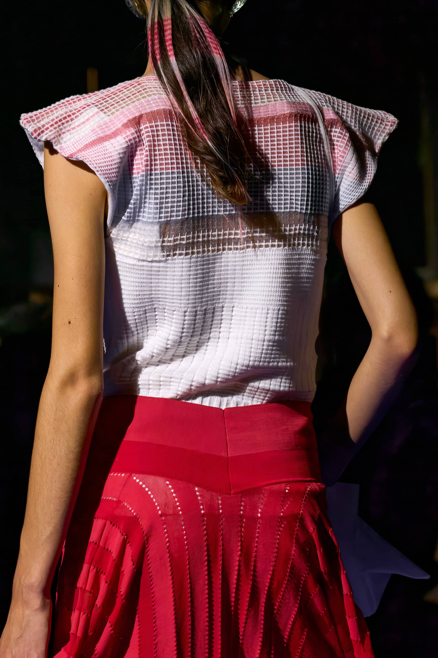 Kiko Kostadinov Spring 2027 Fashion Show Details