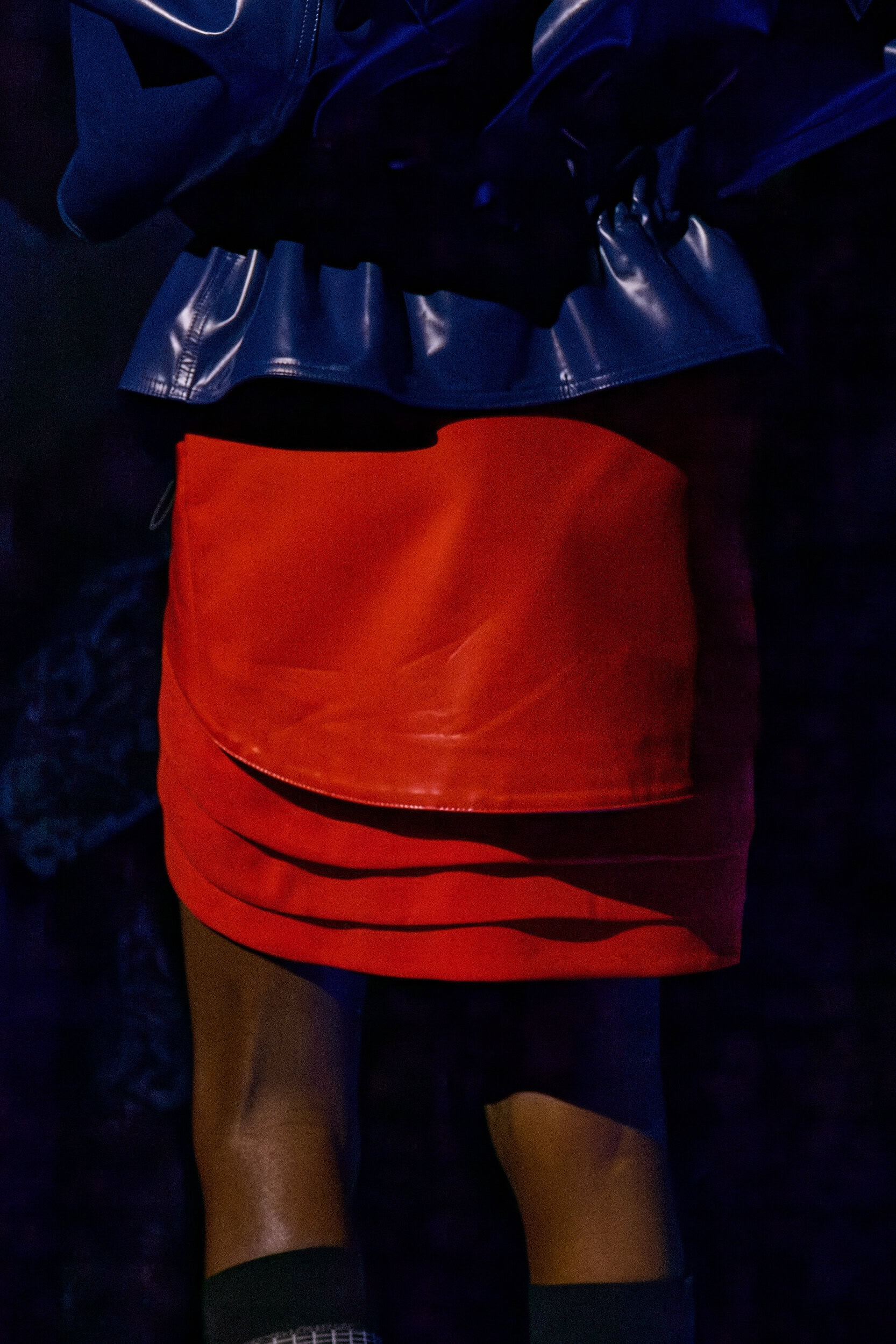 Kiko Kostadinov Spring 2027 Fashion Show Details