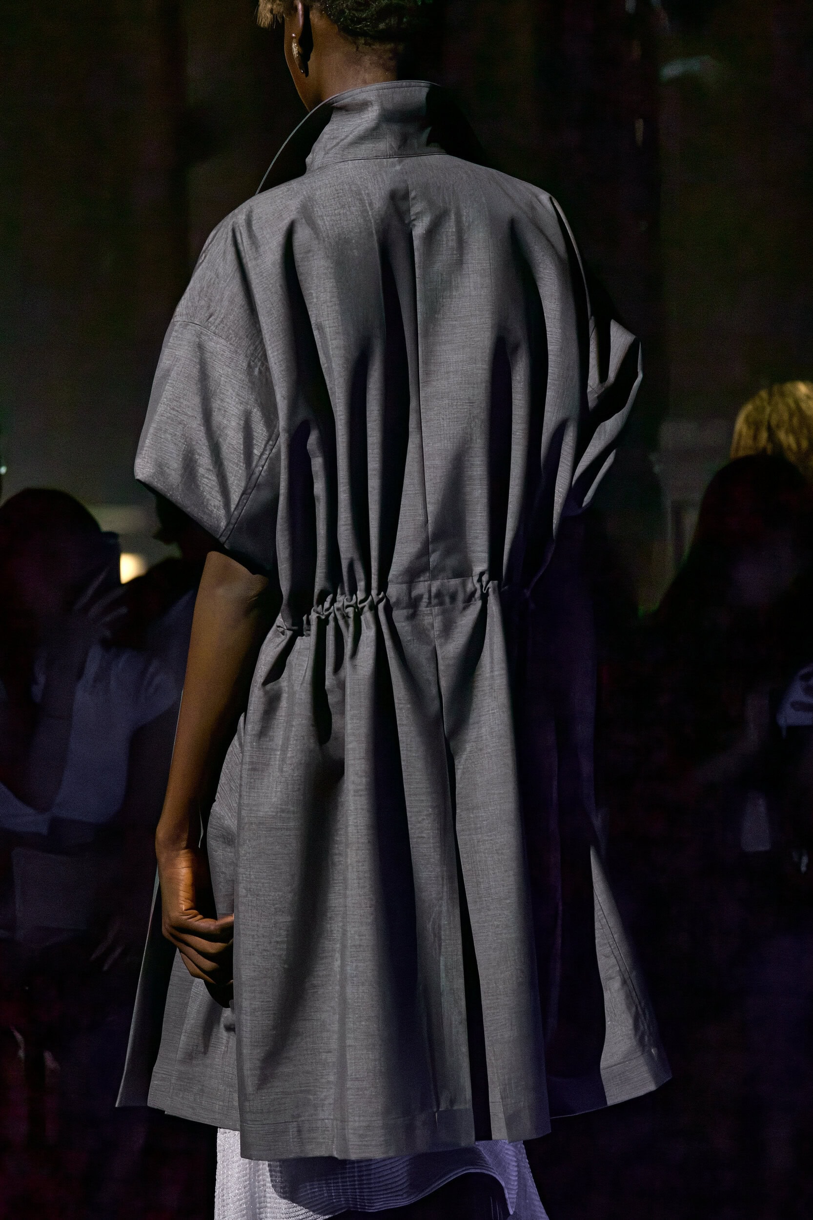 Kiko Kostadinov Spring 2027 Fashion Show Details