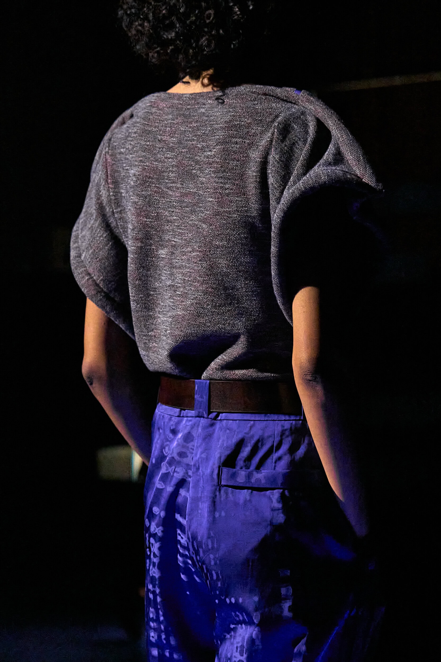 Kiko Kostadinov Spring 2027 Fashion Show Details