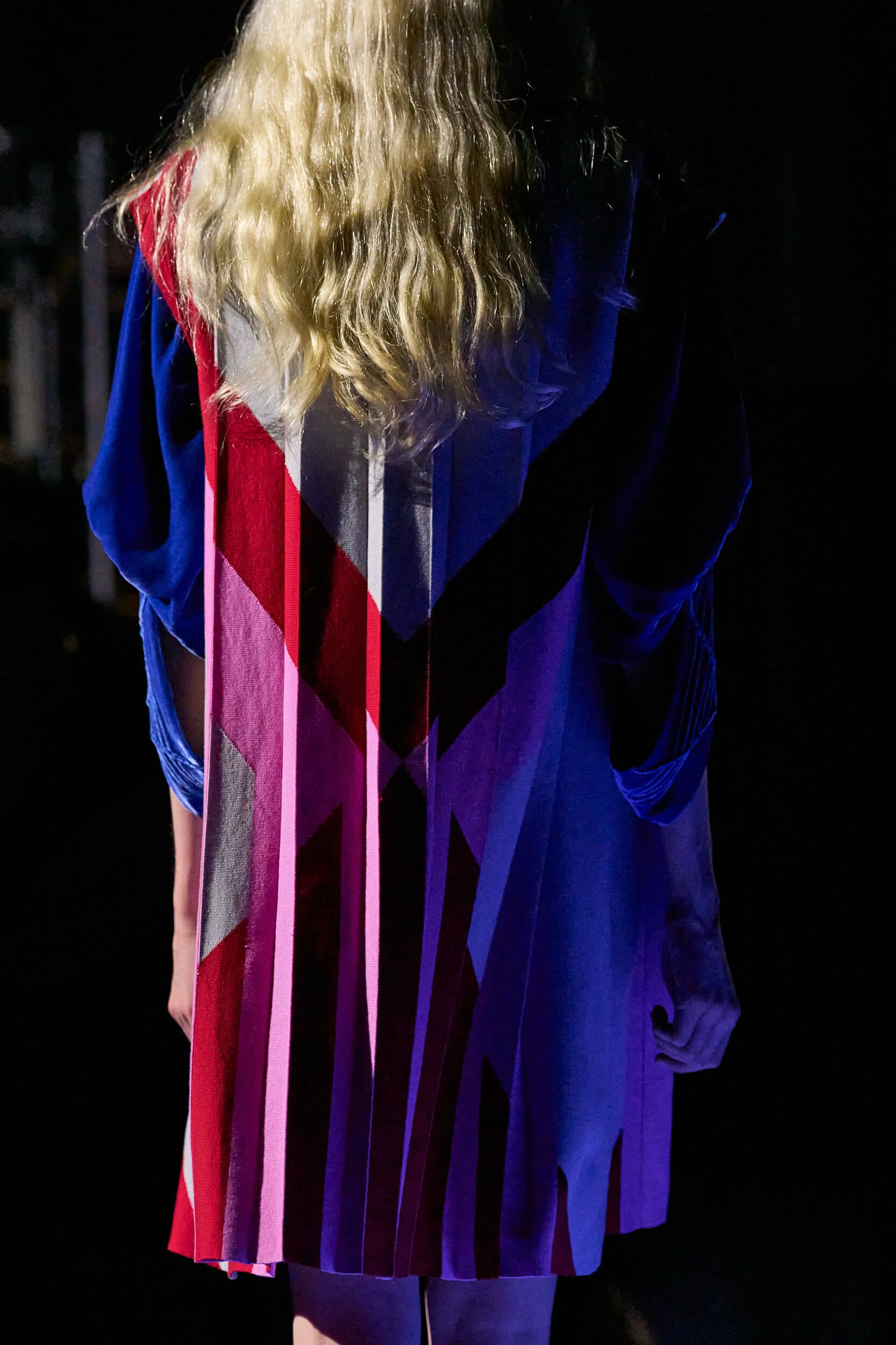 Kiko Kostadinov Spring 2027 Fashion Show Details