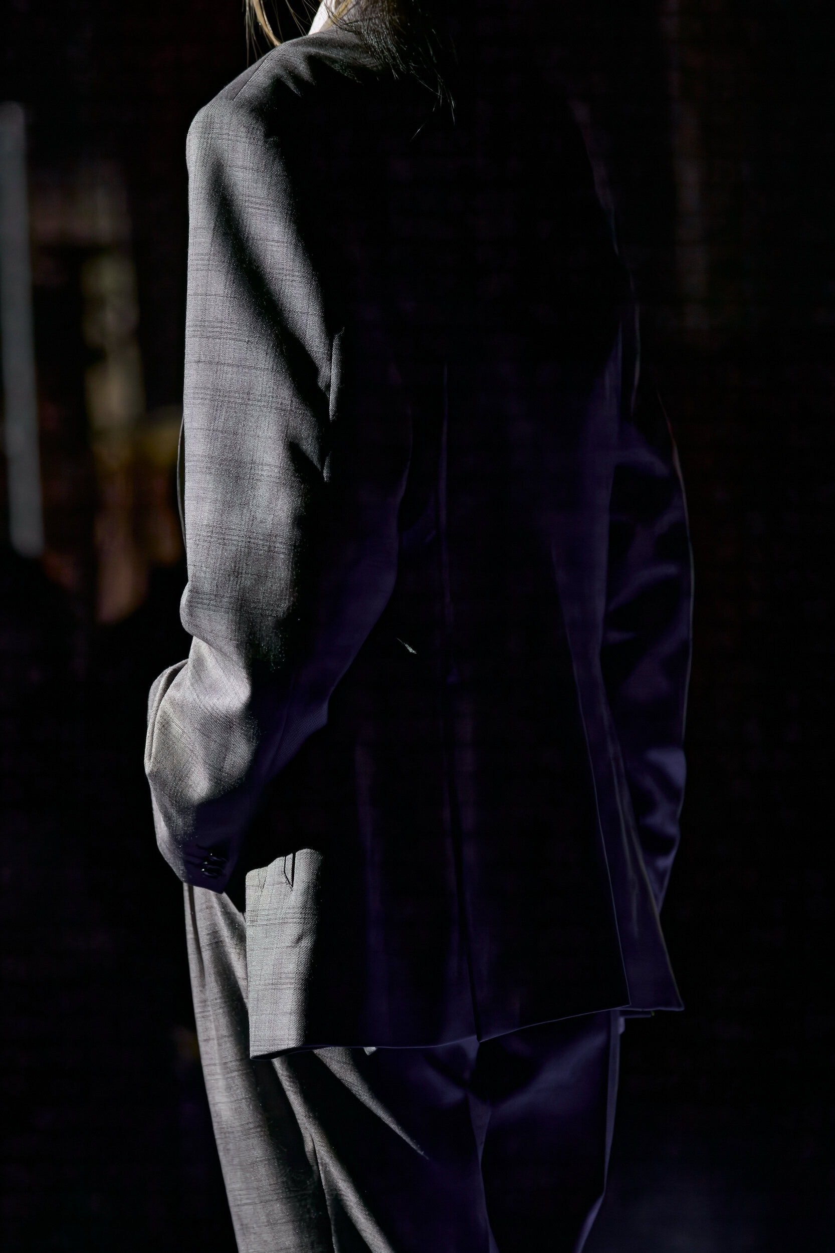 Kiko Kostadinov Spring 2027 Fashion Show Details