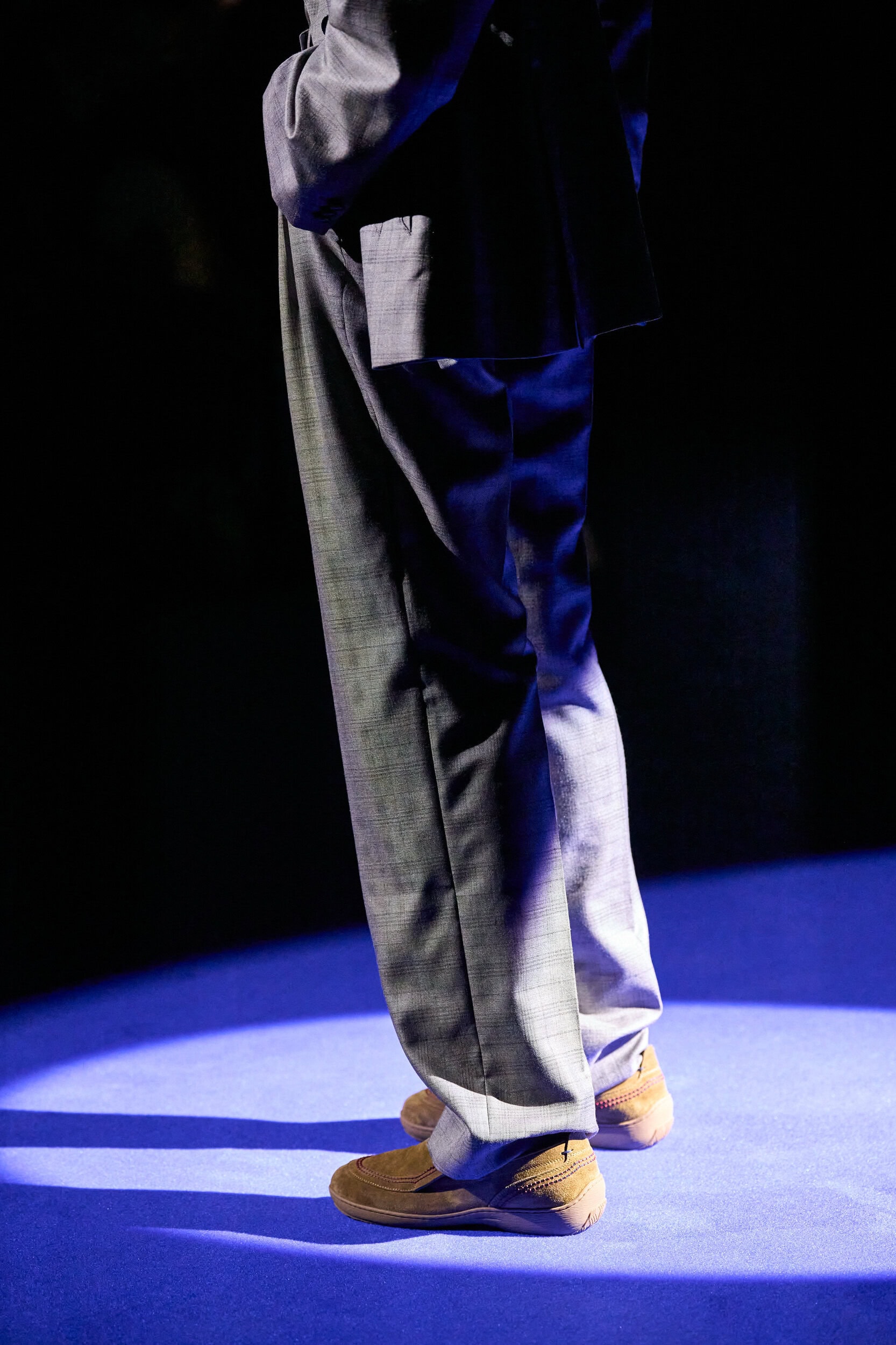 Kiko Kostadinov Spring 2027 Fashion Show Details